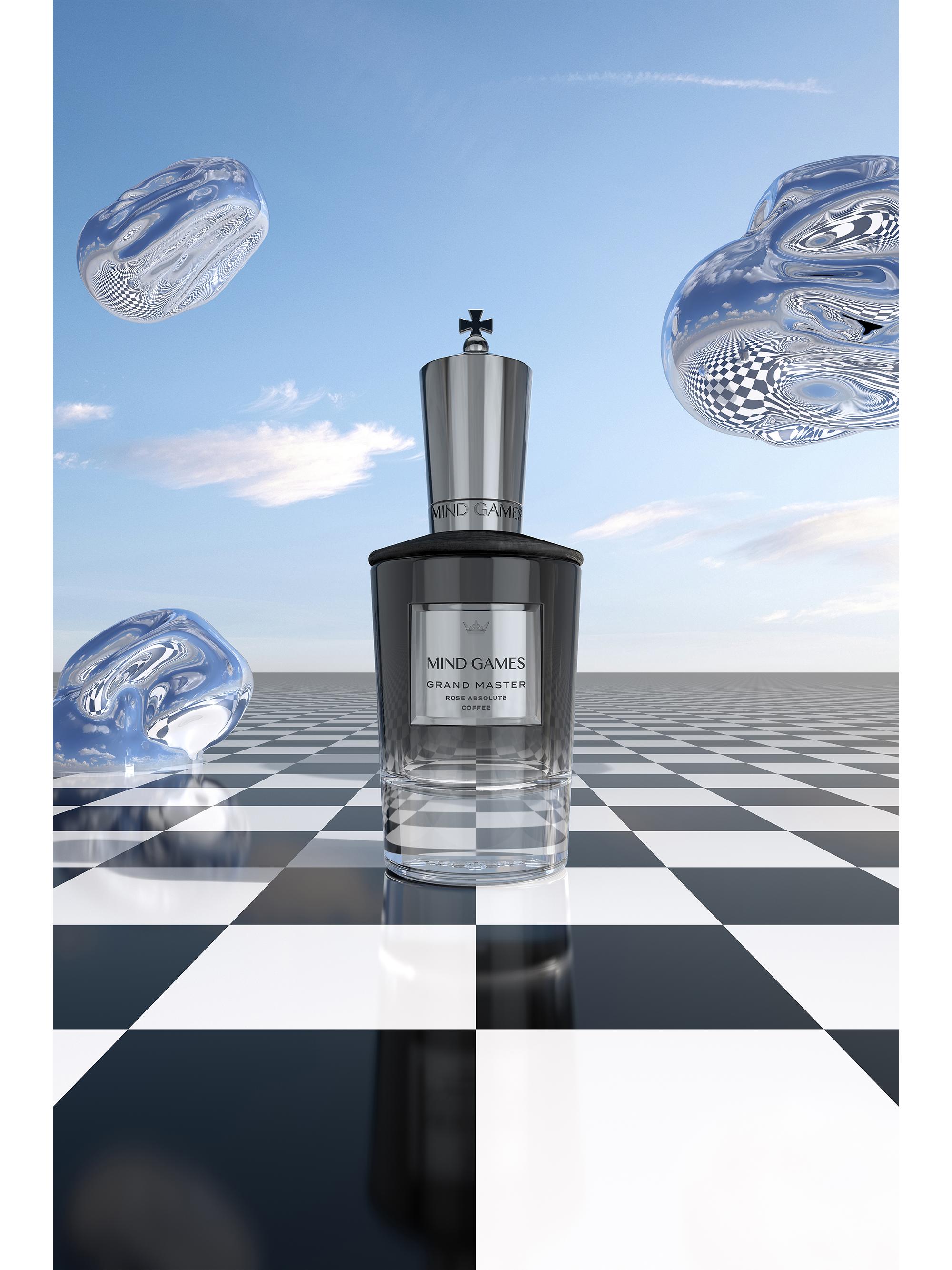 Mind Games Grand Master Extrait de Parfum | Saks Fifth Avenue