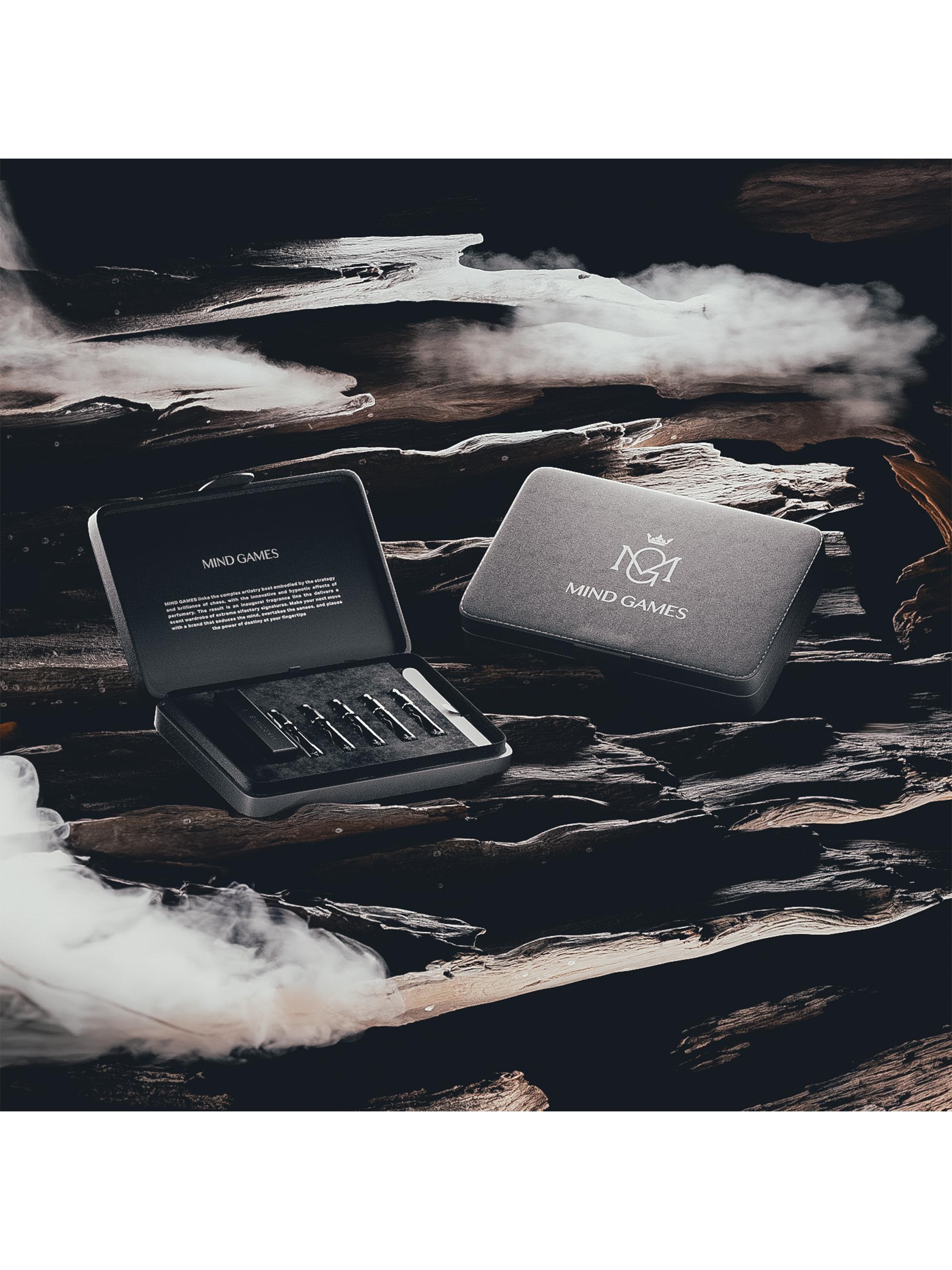 MIND GAMES Woody 6-Piece Discovery Set | Saks Fifth Avenue