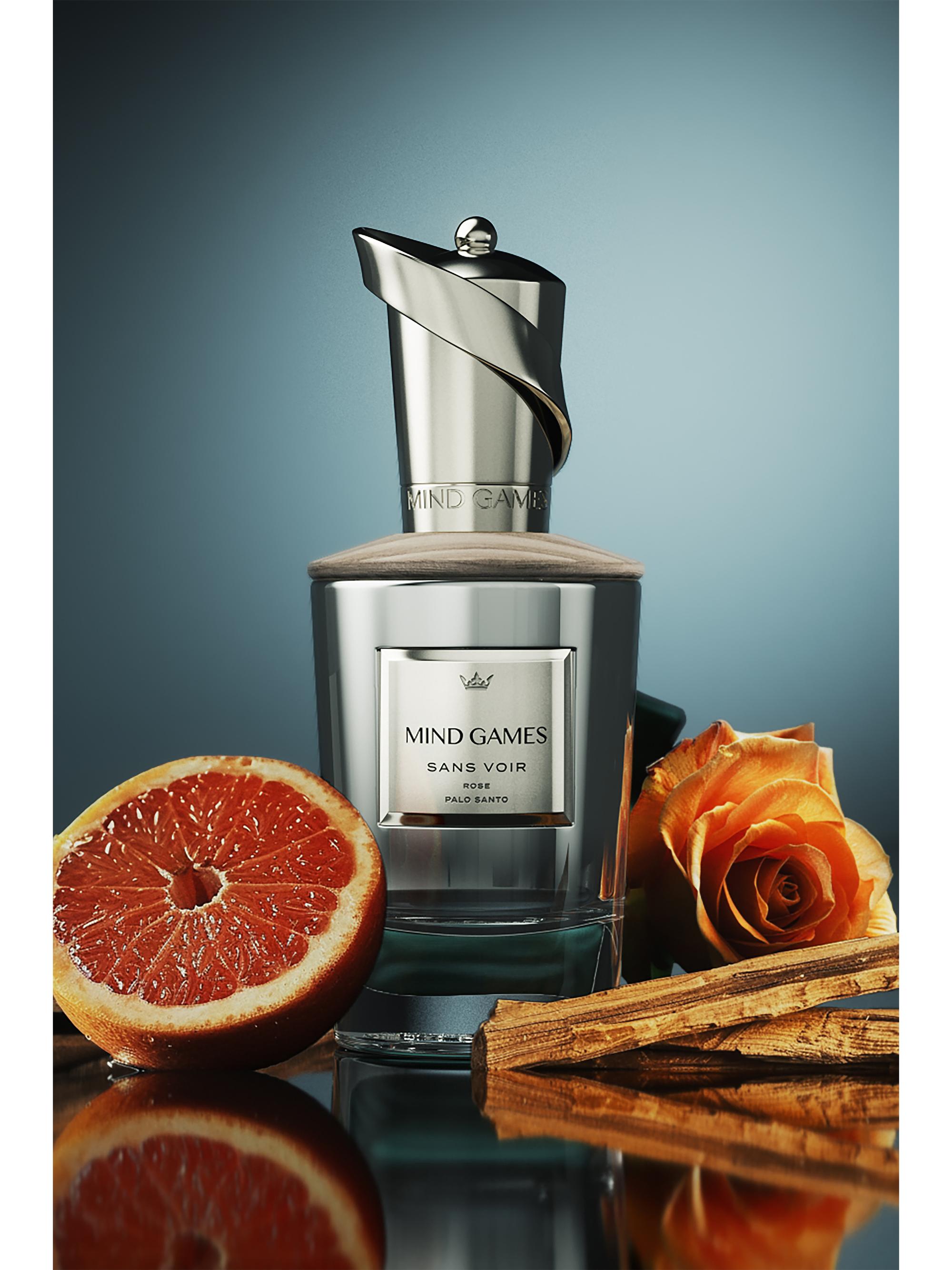 Mind Games Sans Voir Extrait de Parfum | Saks Fifth Avenue