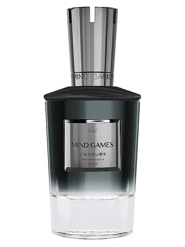 Mind Games J'adoube Extrait De Parfum Spray (Unisex) By Mind Games - 3.4 oz Mind Games J'adoube Extrait De Parfum Spray (Unisex) By Mind Games - 3.4 oz