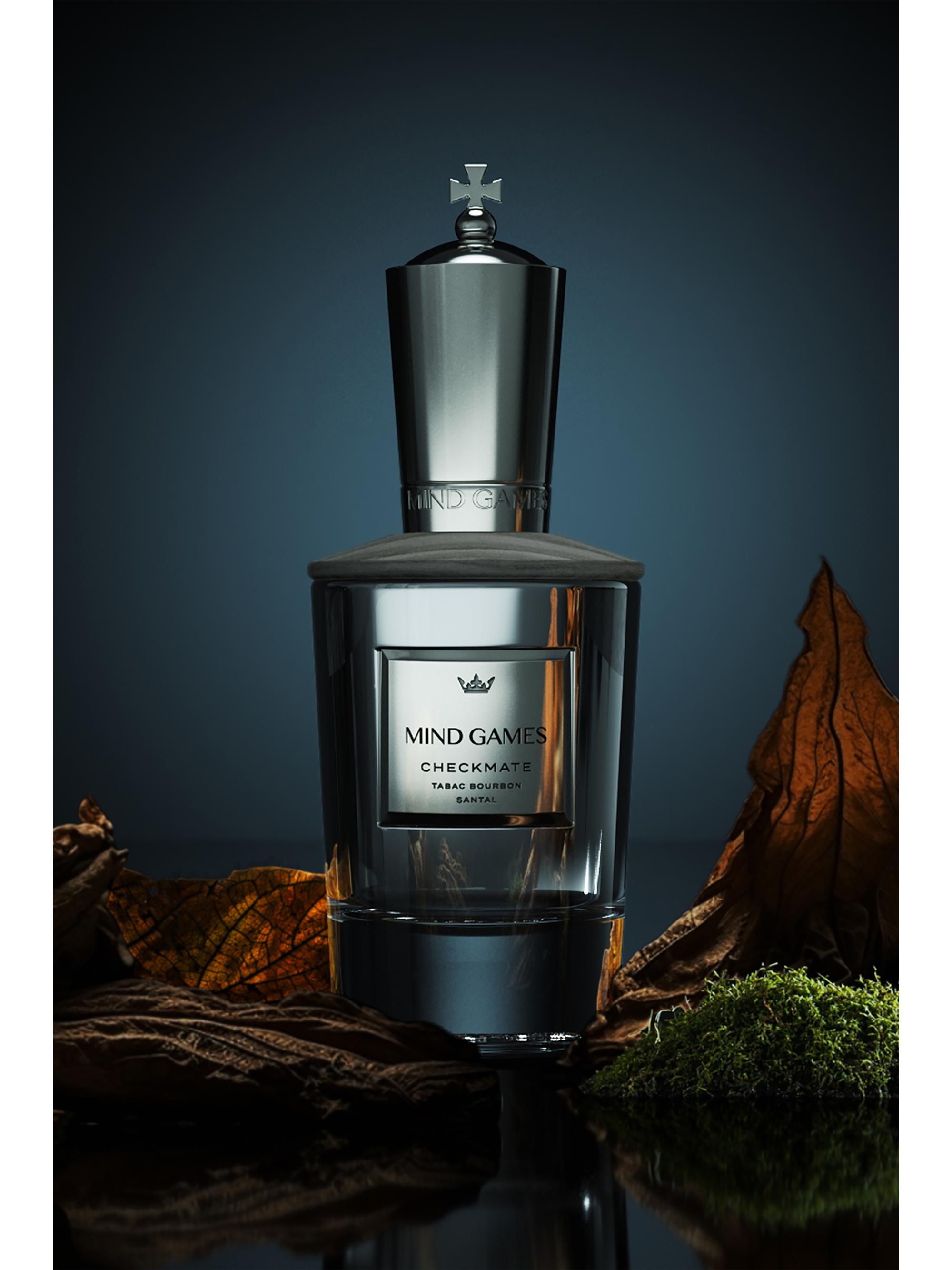 Mind Games Checkmate Extrait de Parfum | Saks Fifth Avenue