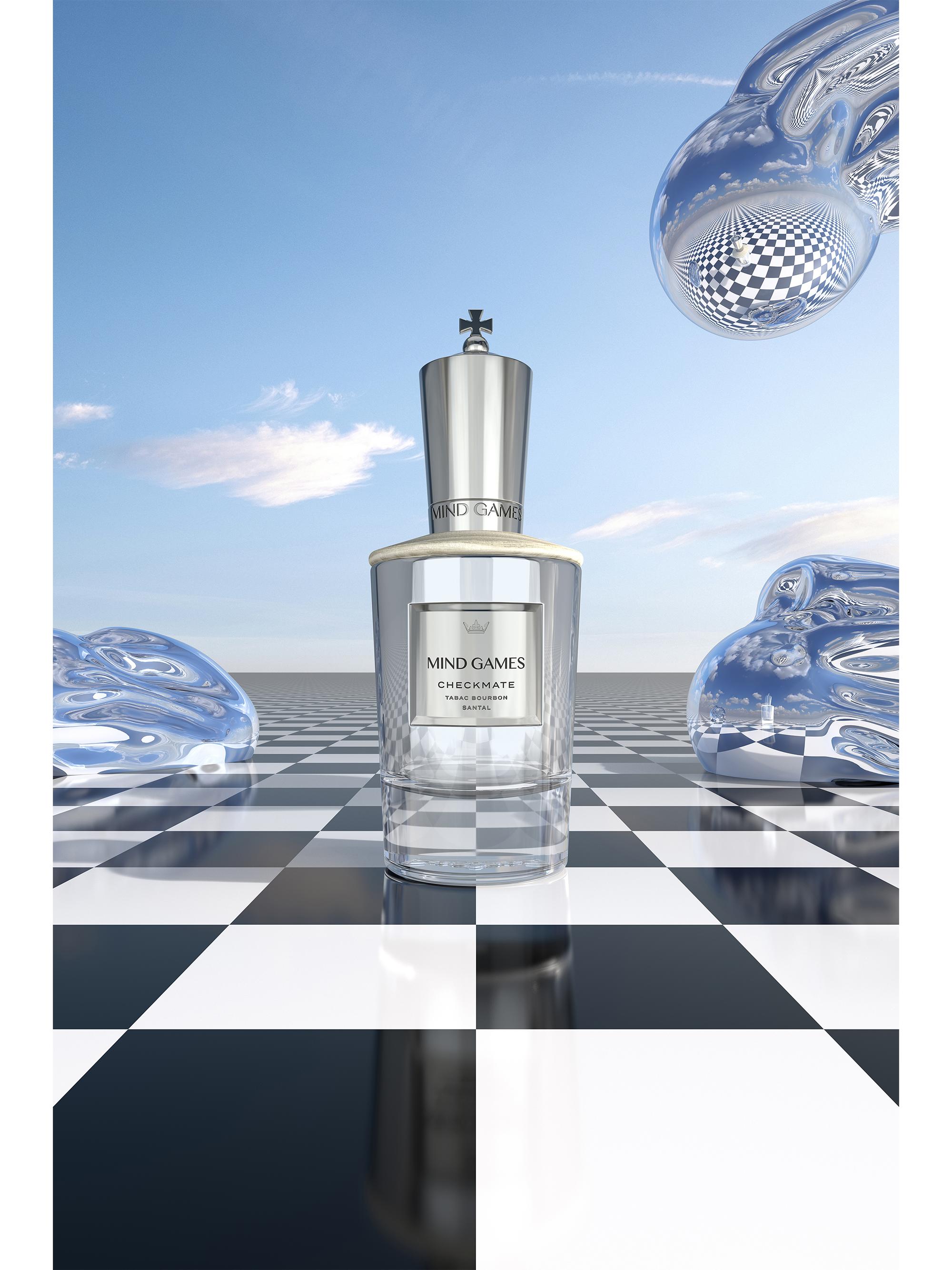 Mind Games Checkmate Extrait de Parfum | Saks Fifth Avenue