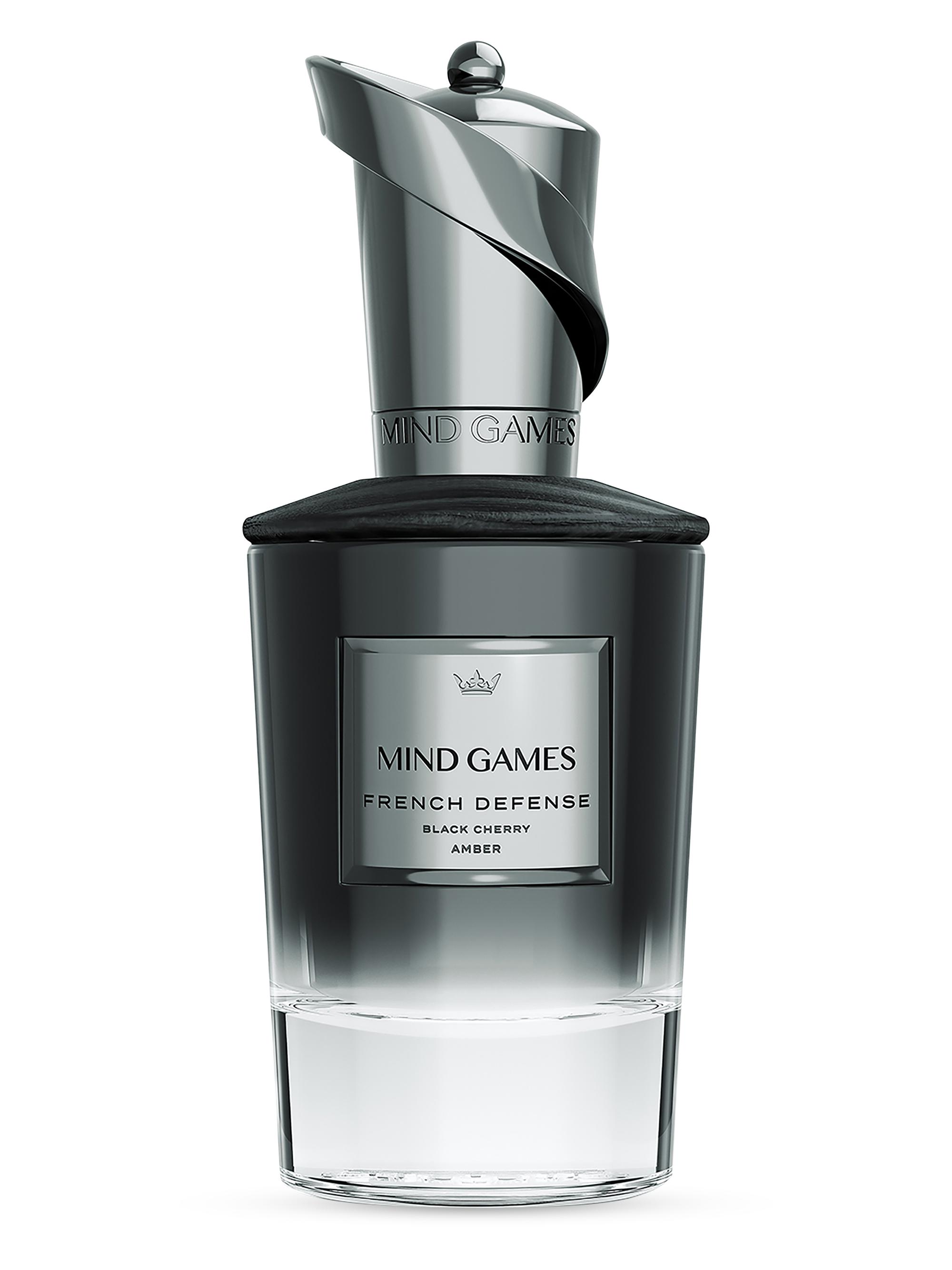 Mind Games French Defense Extrait de Parfum 3.4 oz