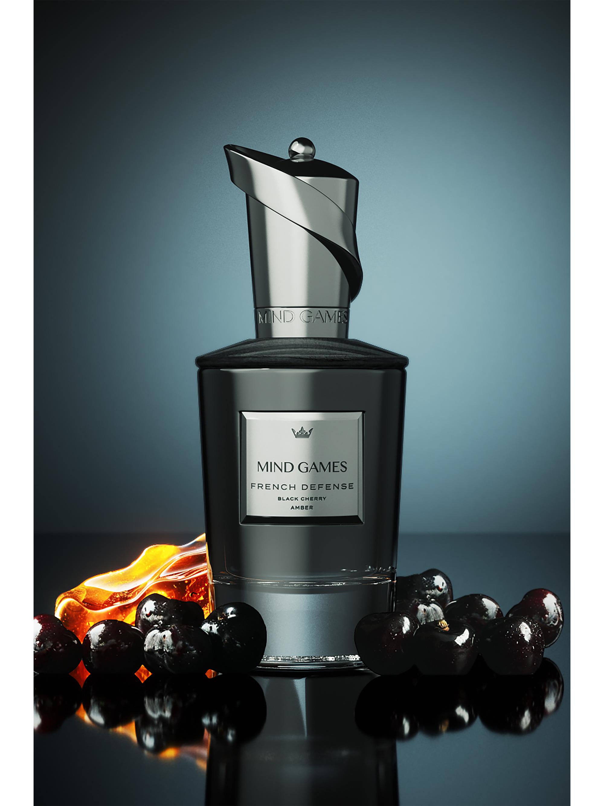 Mind Games French Defense Extrait de Parfum | Saks Fifth Avenue