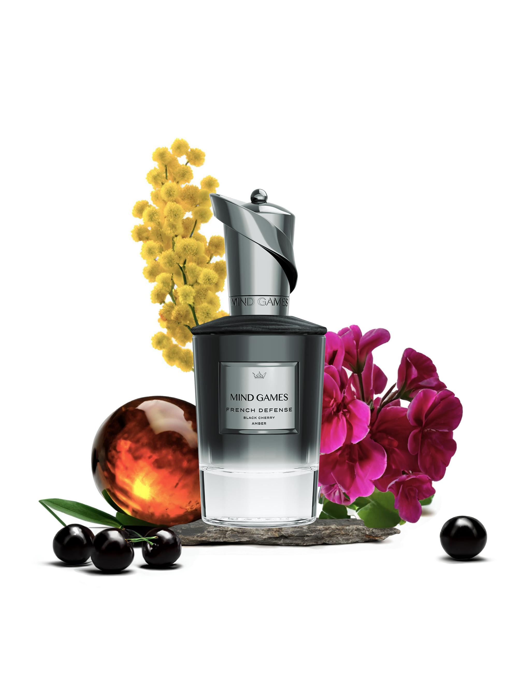 Mind Games French Defense Extrait de Parfum | Saks Fifth Avenue
