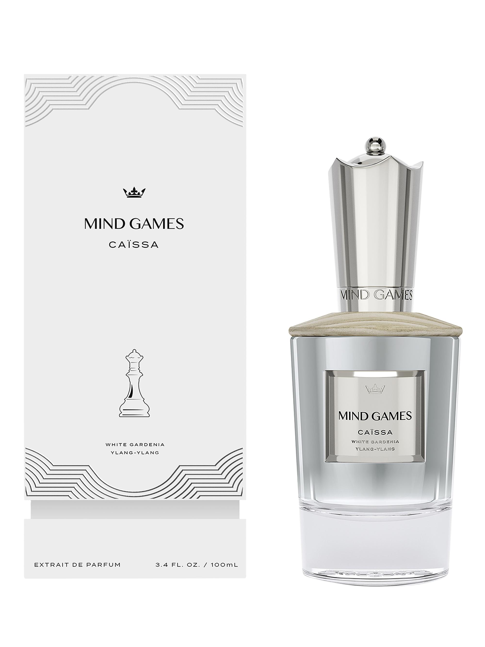 Mind Games Checkmate Extrait de Parfum | Saks Fifth Avenue