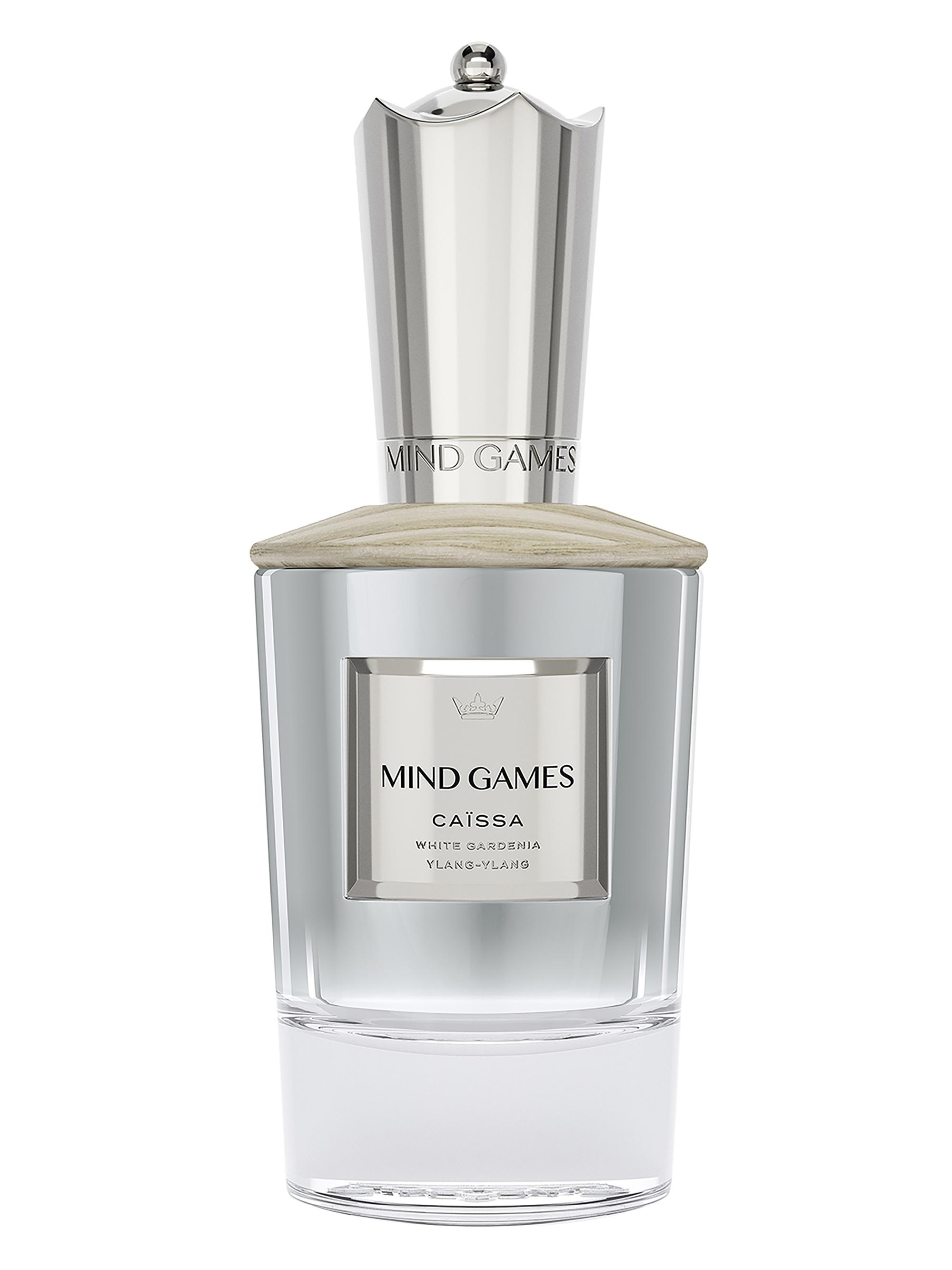 Mind Games Caïssa Extrait de Parfum 3.4 oz