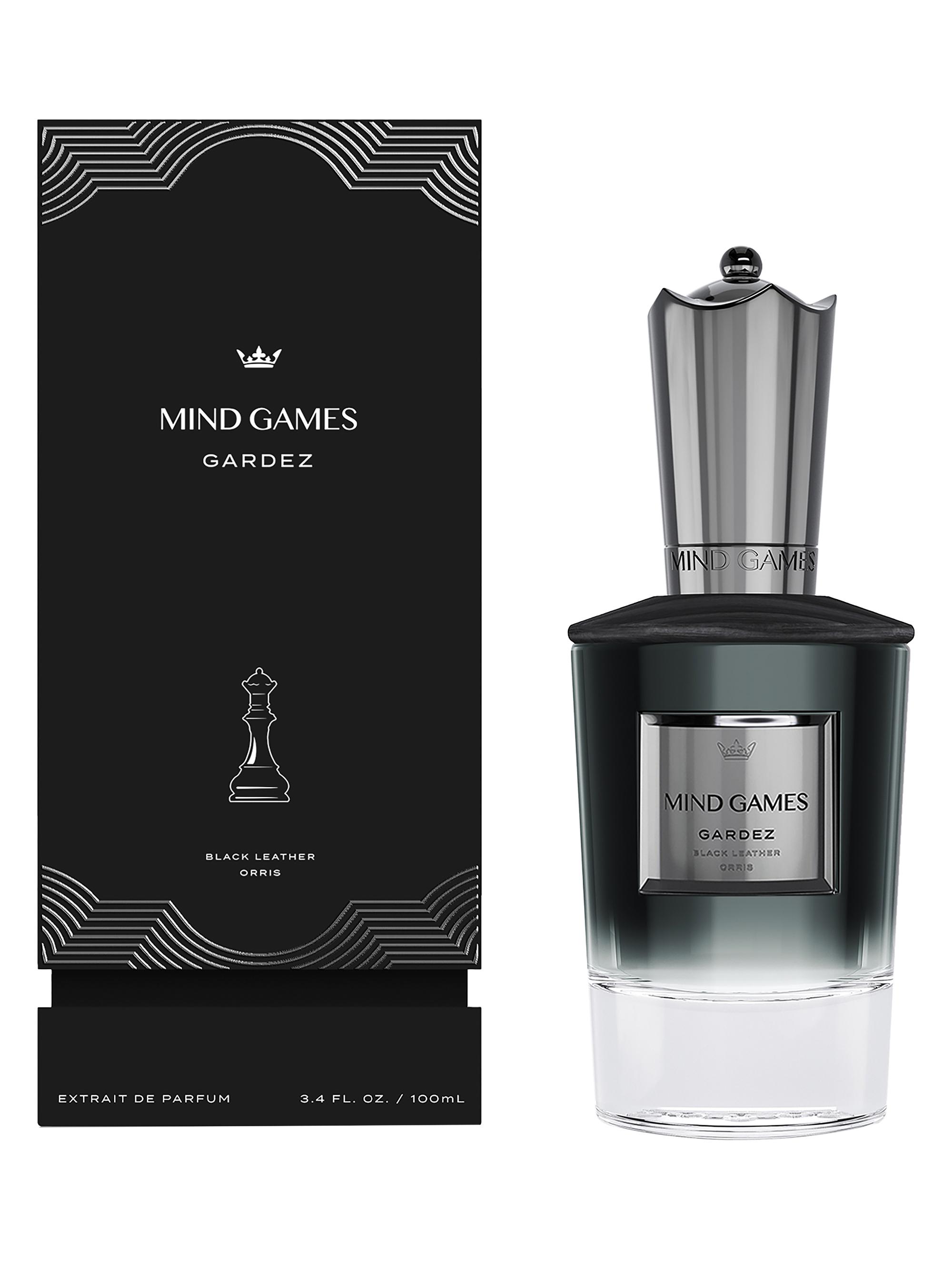 Mind Games Gardez Extrait de Parfum 3.4 oz