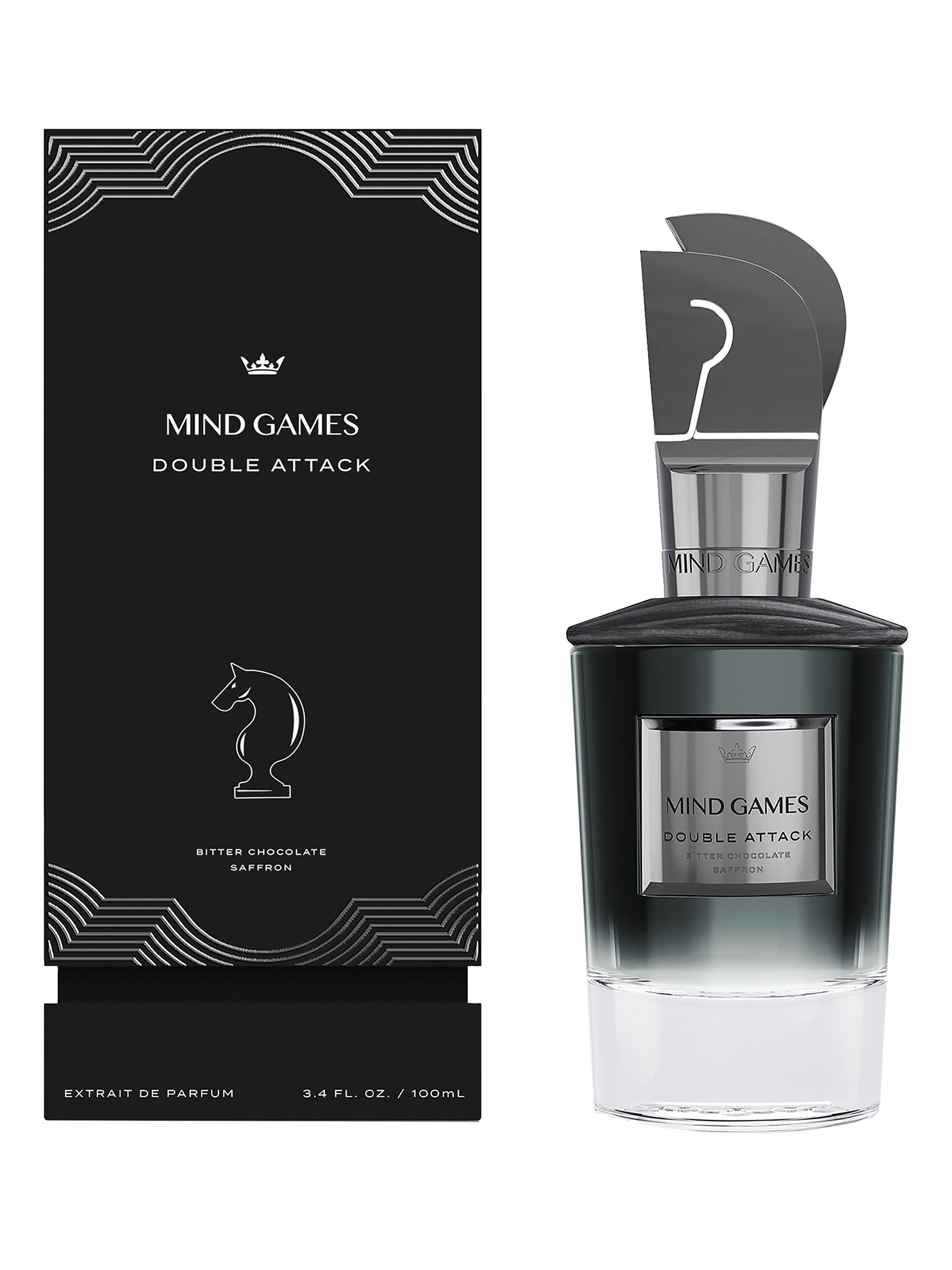 Mind Games Double Attack Extrait de Parfum | Saks Fifth Avenue
