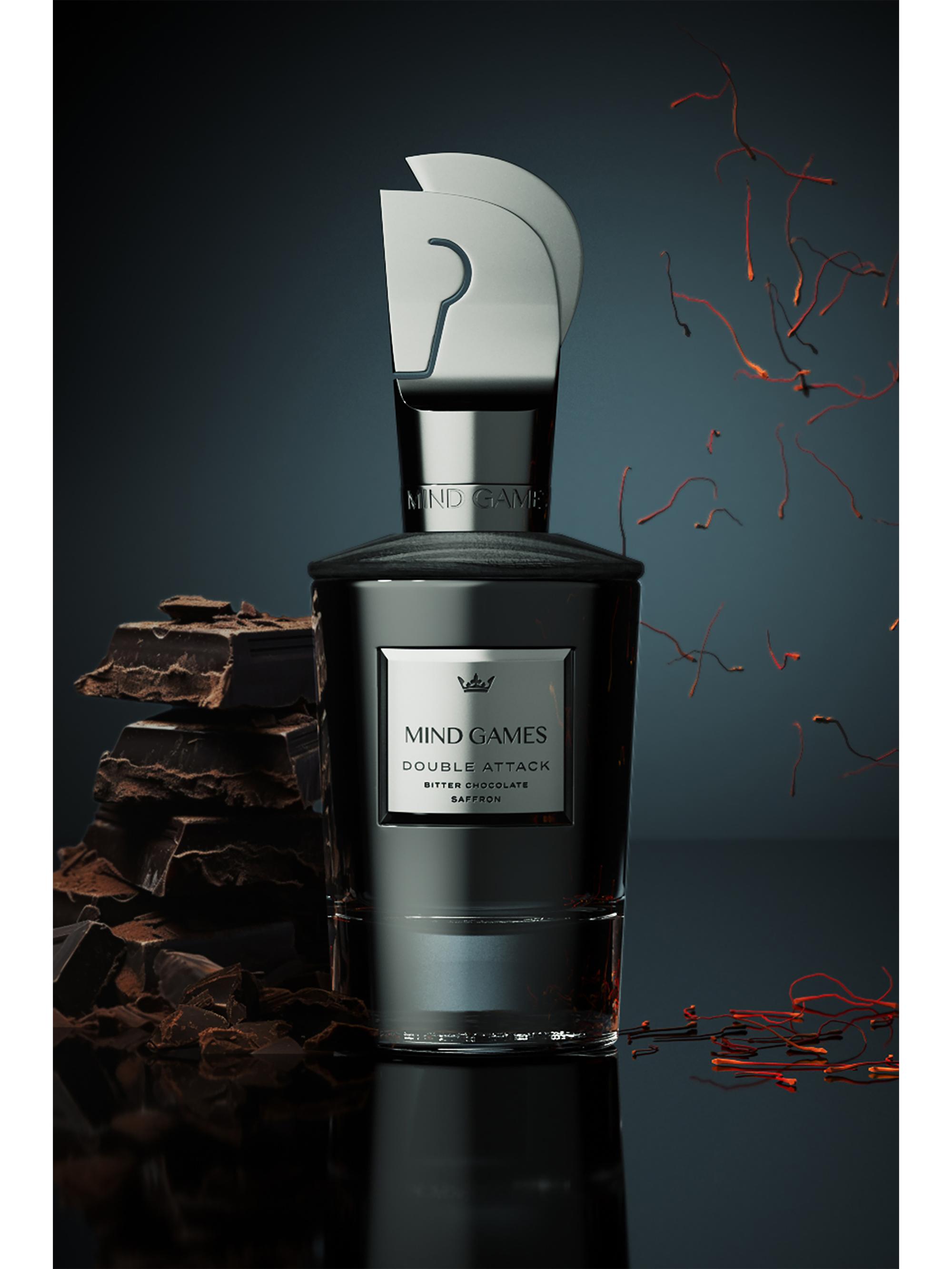 MIND GAMES Double Attack Extrait de Parfum | Saks Fifth Avenue