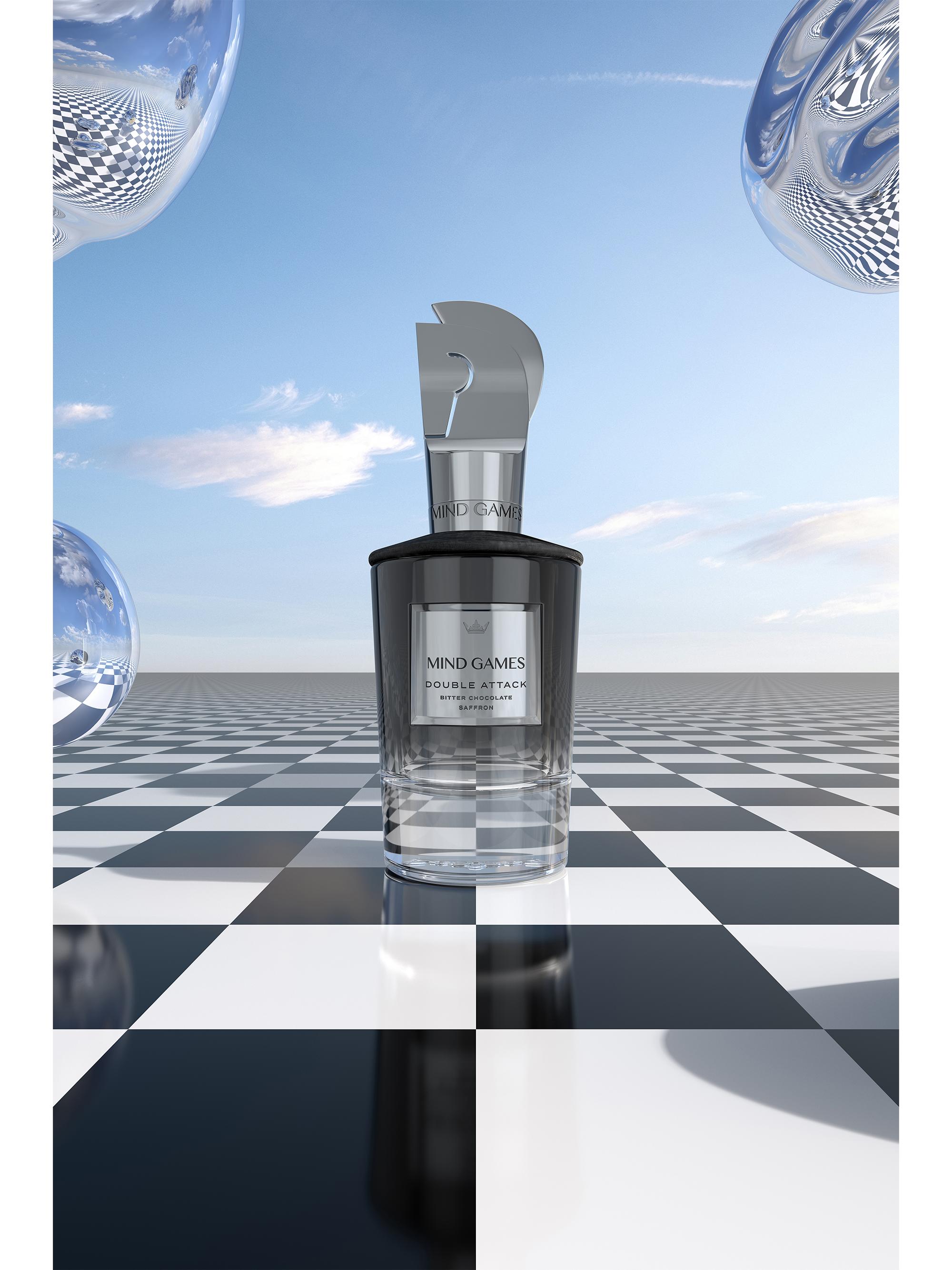 Mind Games Double Attack Extrait de Parfum | Saks Fifth Avenue