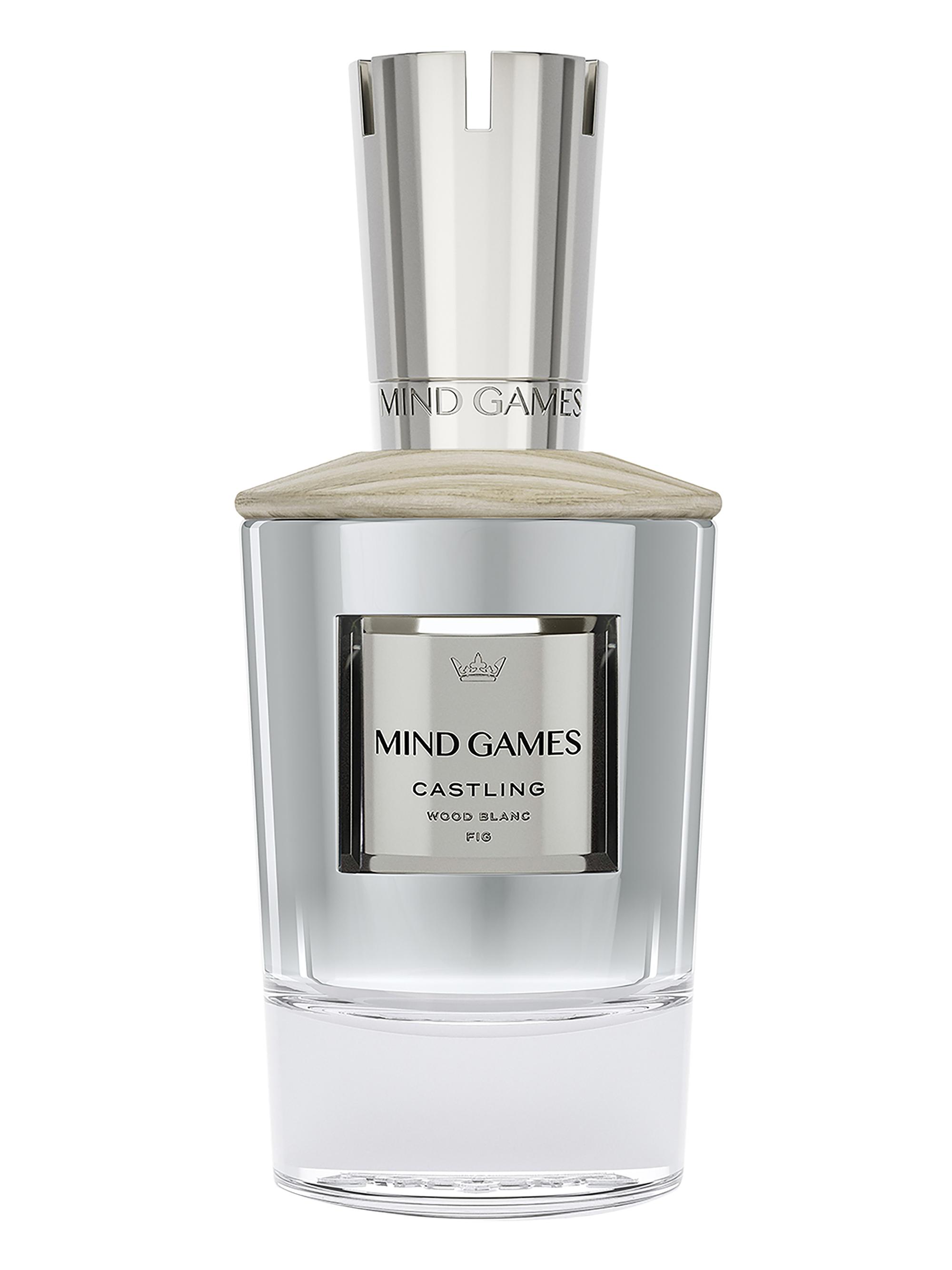 Mind Games Castling Extrait de Parfum 3.4 oz