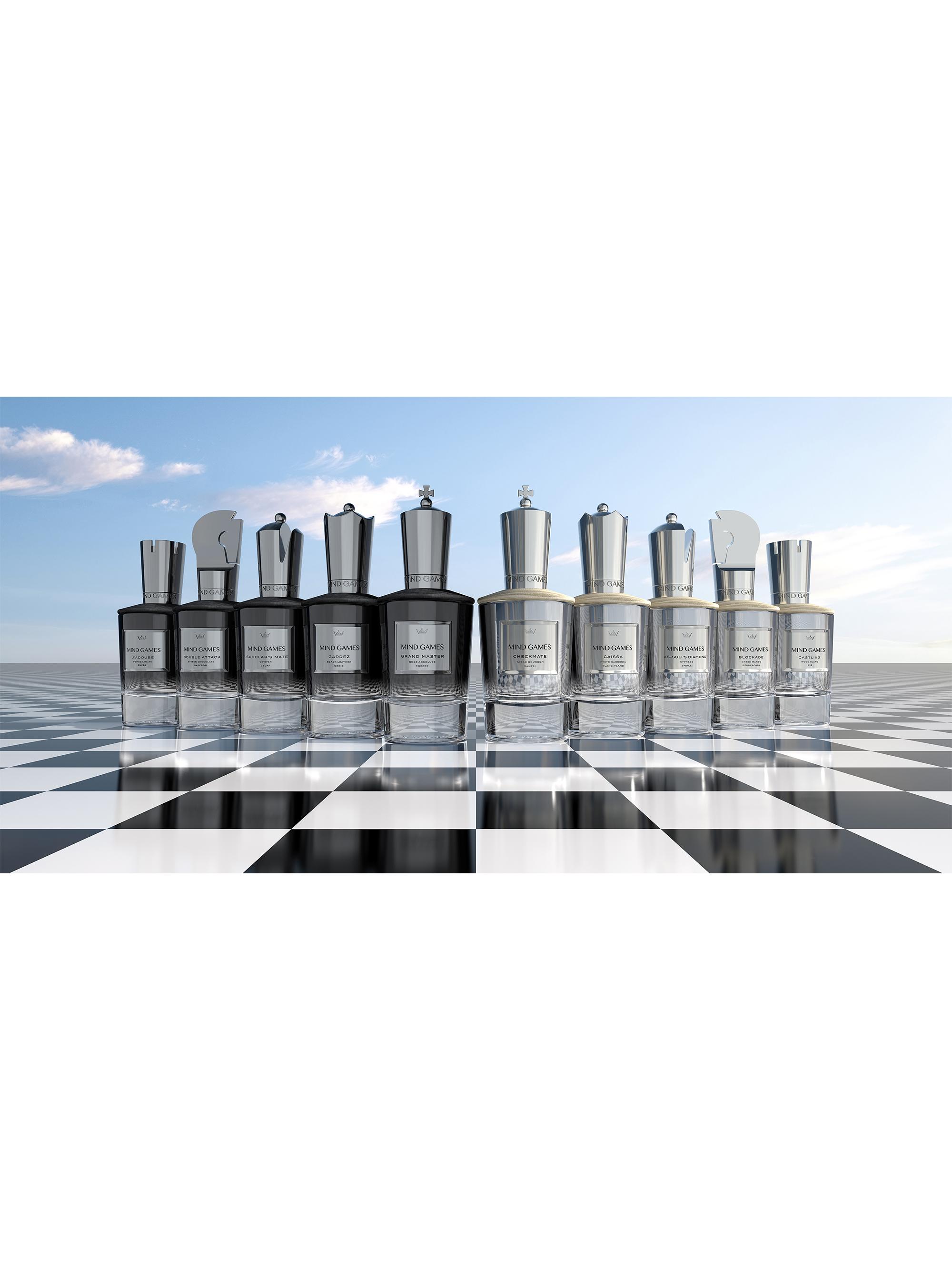 Mind Games Queening Extrait de Parfum | Saks Fifth Avenue