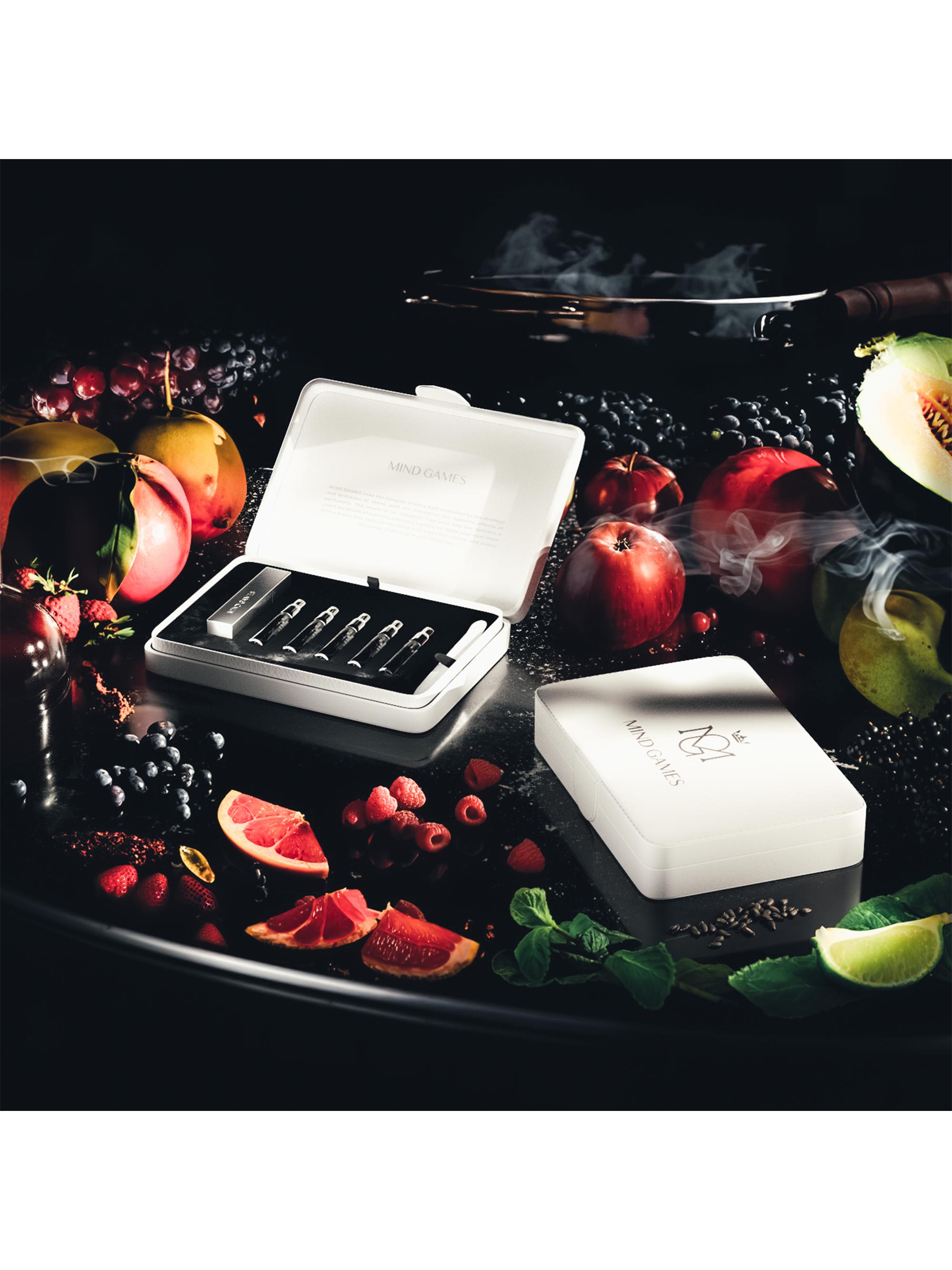 Mind Games Fruity 6-Piece Discovery Set | Saks Fifth Avenue