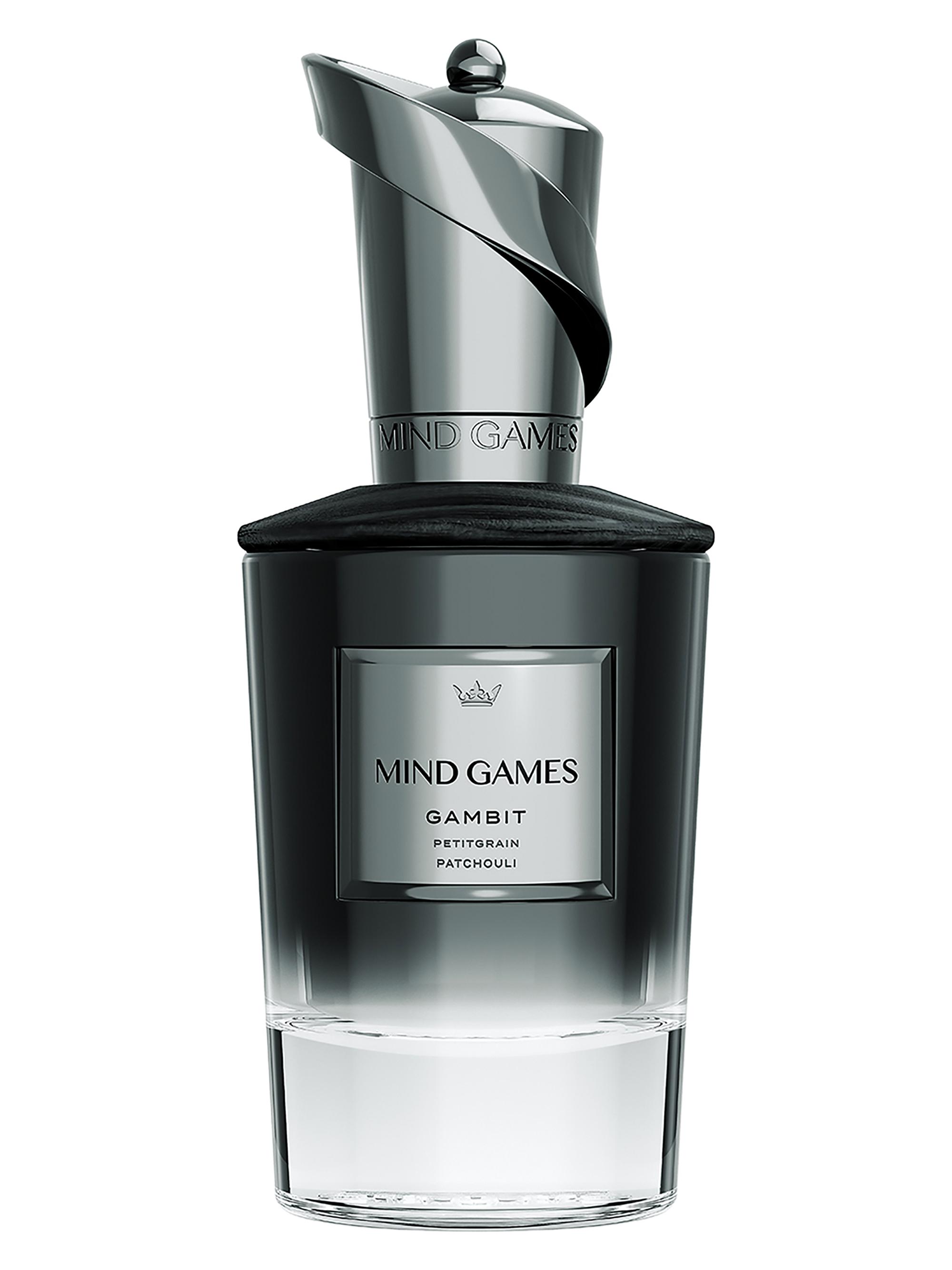 Mind Games French Defense Extrait de Parfum | Saks Fifth Avenue