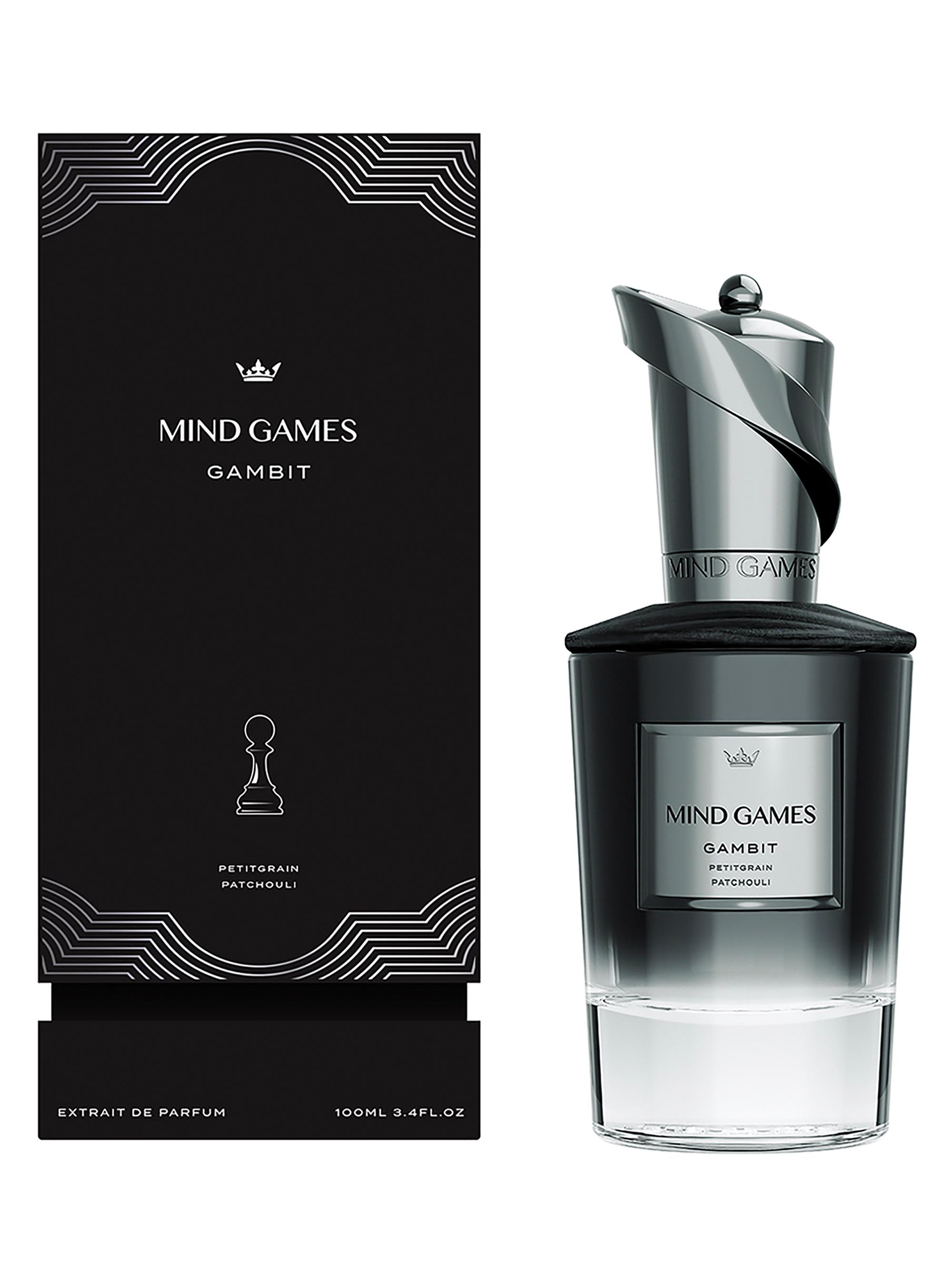 Mind Games Gambit Extrait de Parfum | Saks Fifth Avenue