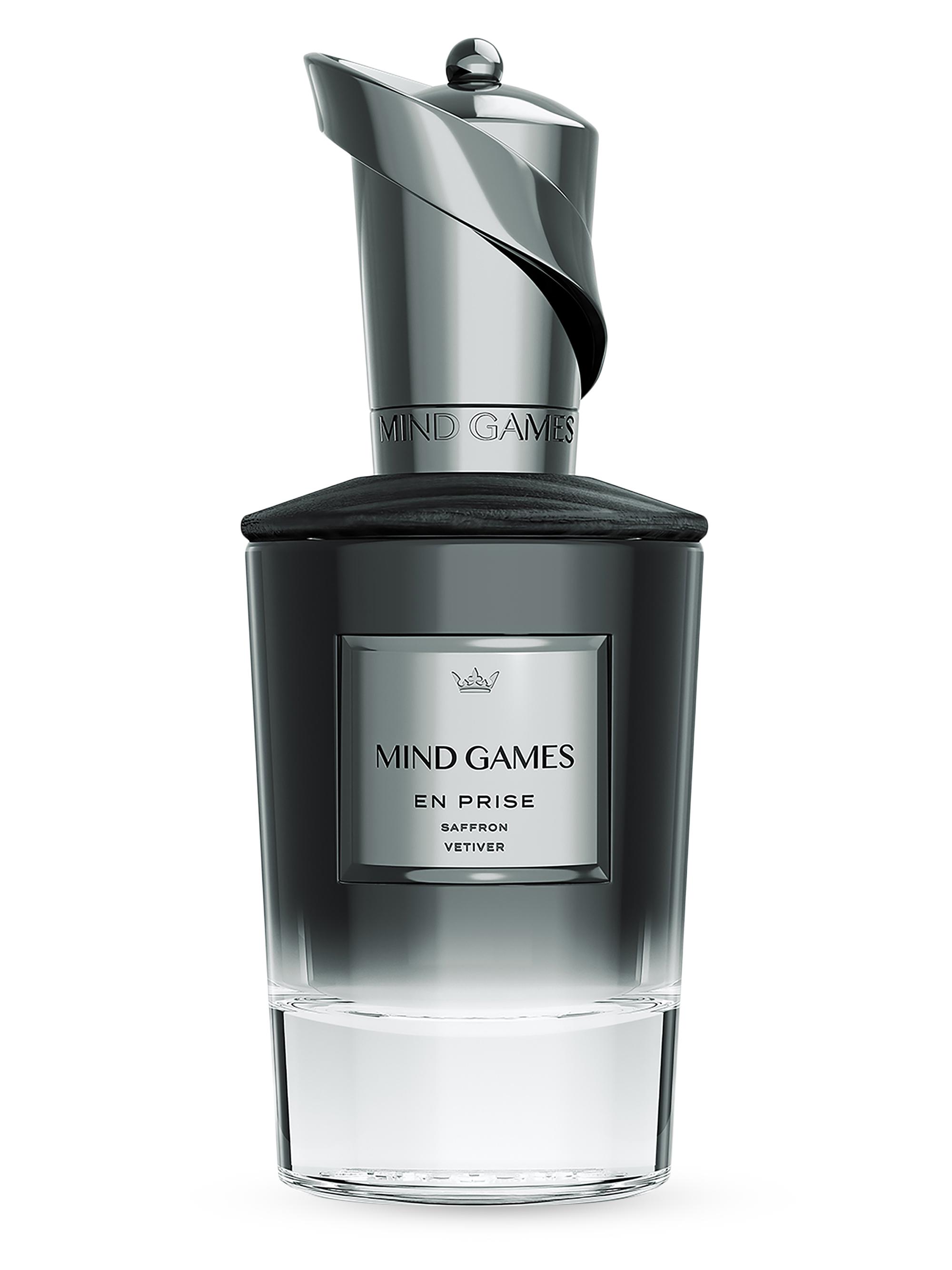 Mind Games Gambit Extrait de Parfum | Saks Fifth Avenue