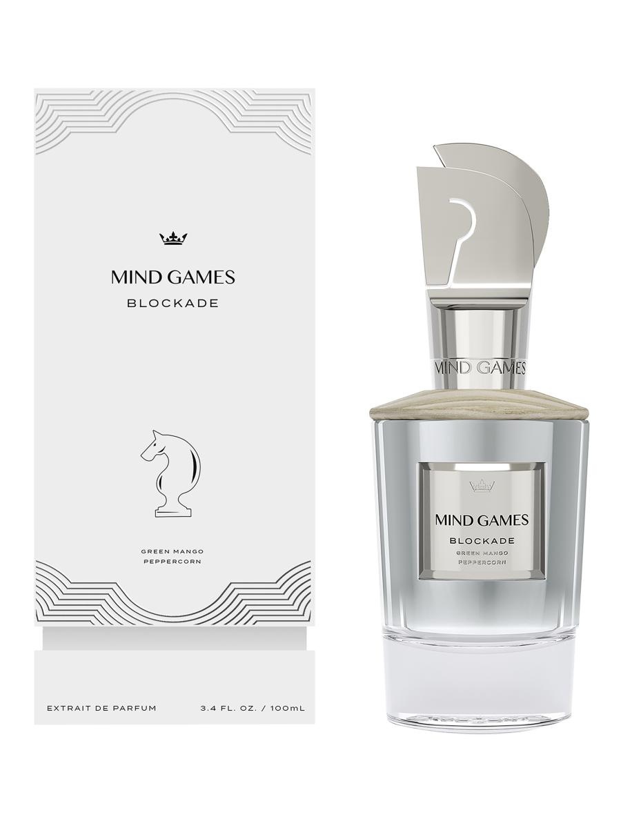 Mind Games Blockade Extrait de Parfum | Saks Fifth Avenue