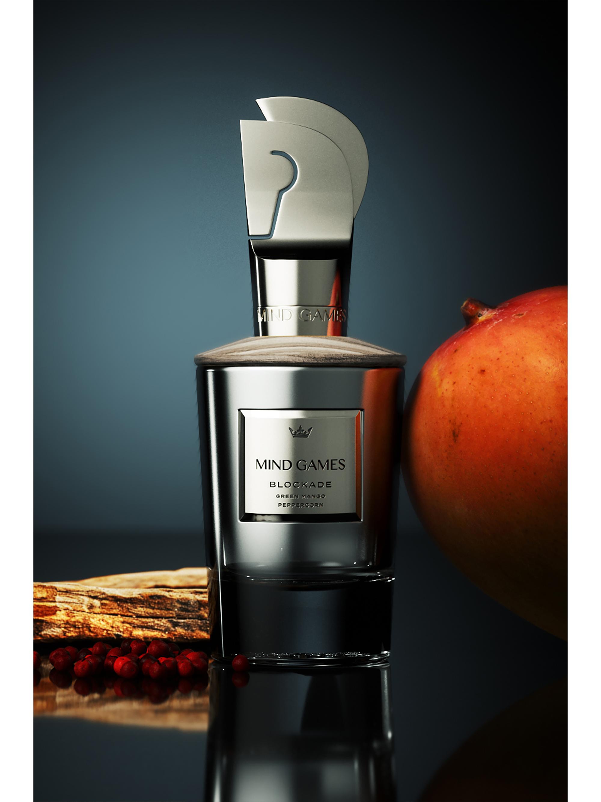 Mind Games Blockade Extrait de Parfum | Saks Fifth Avenue