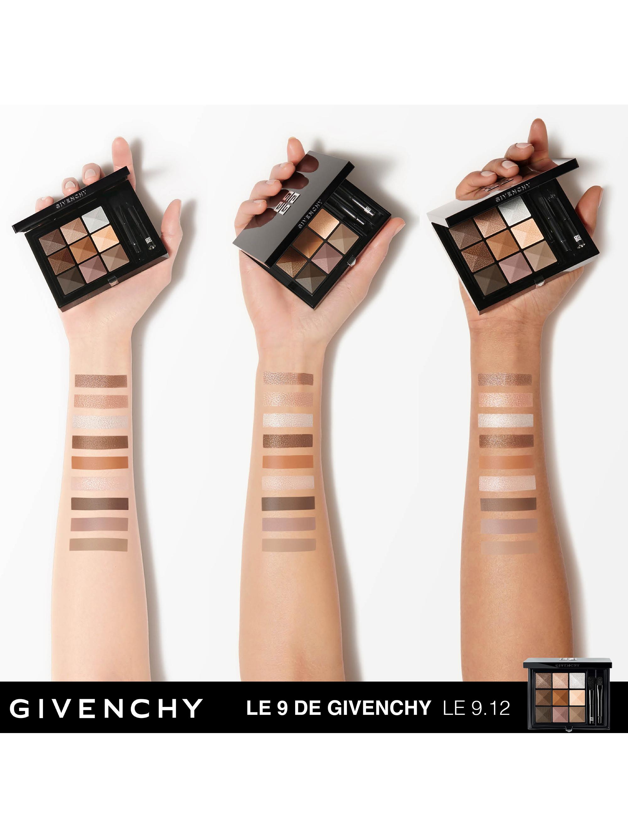 Givenchy Le 9 De Givenchy Palette | Saks Fifth Avenue