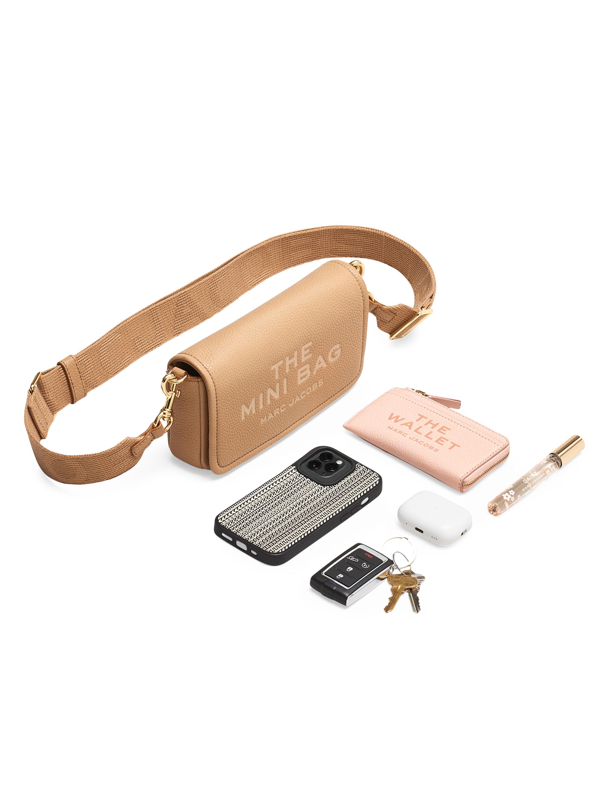 Marc Jacobs The Mini Bag | Saks Fifth Avenue