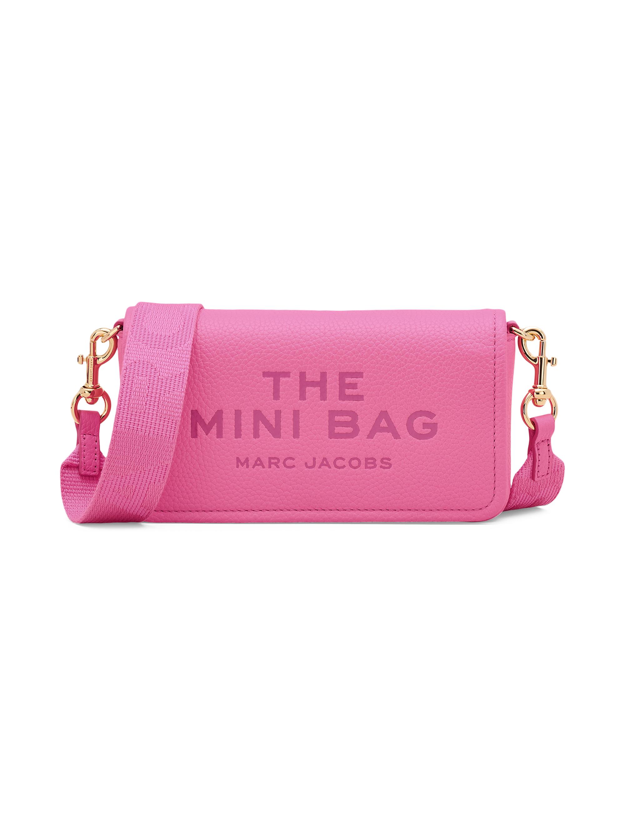 ※新品/未使用 MARC JACOBS THE MINI BAG Marc Jacobs The Mini Bag | Saks Fifth Avenue