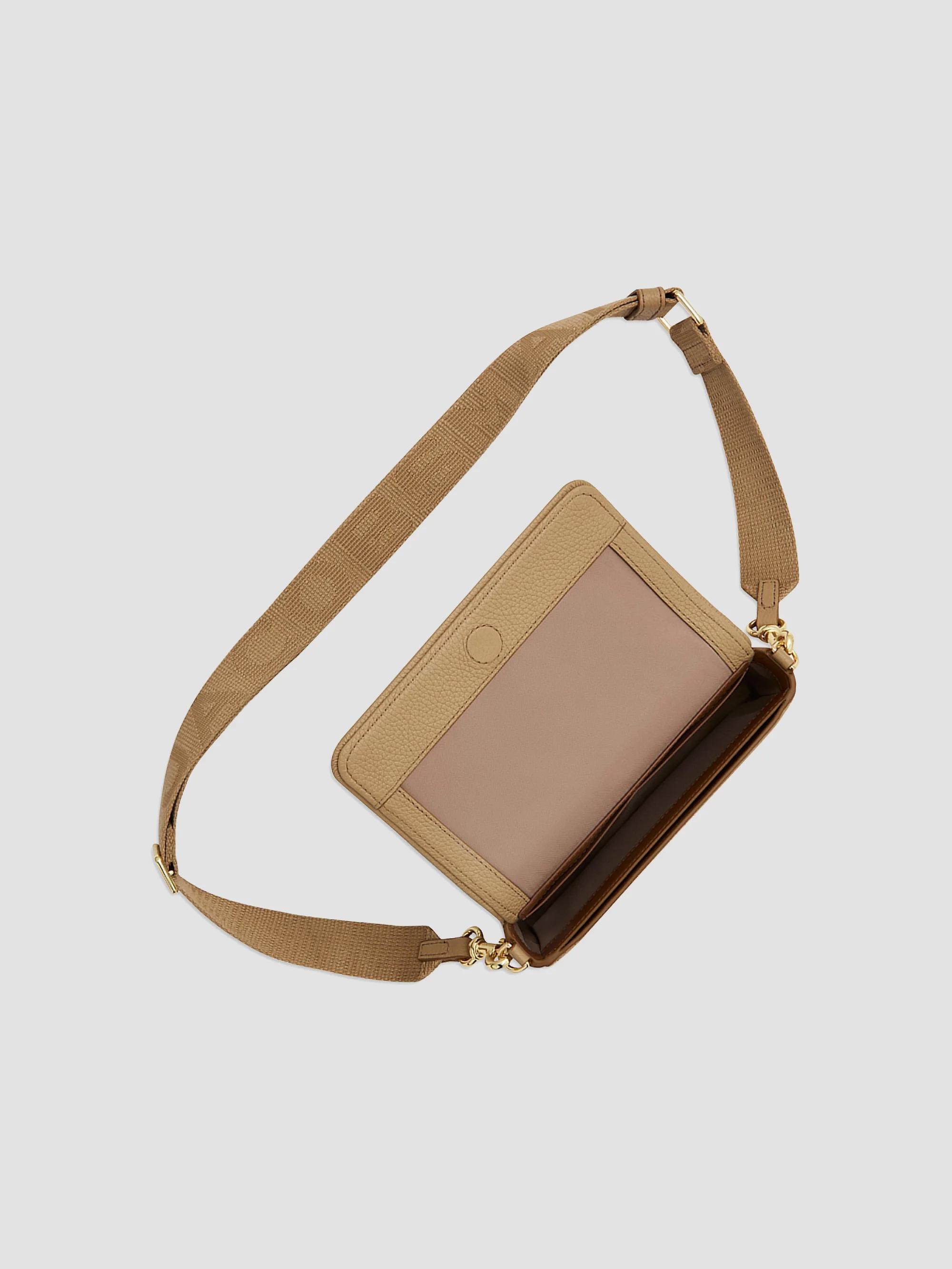 Marc Jacobs The Mini Bag | Saks Fifth Avenue