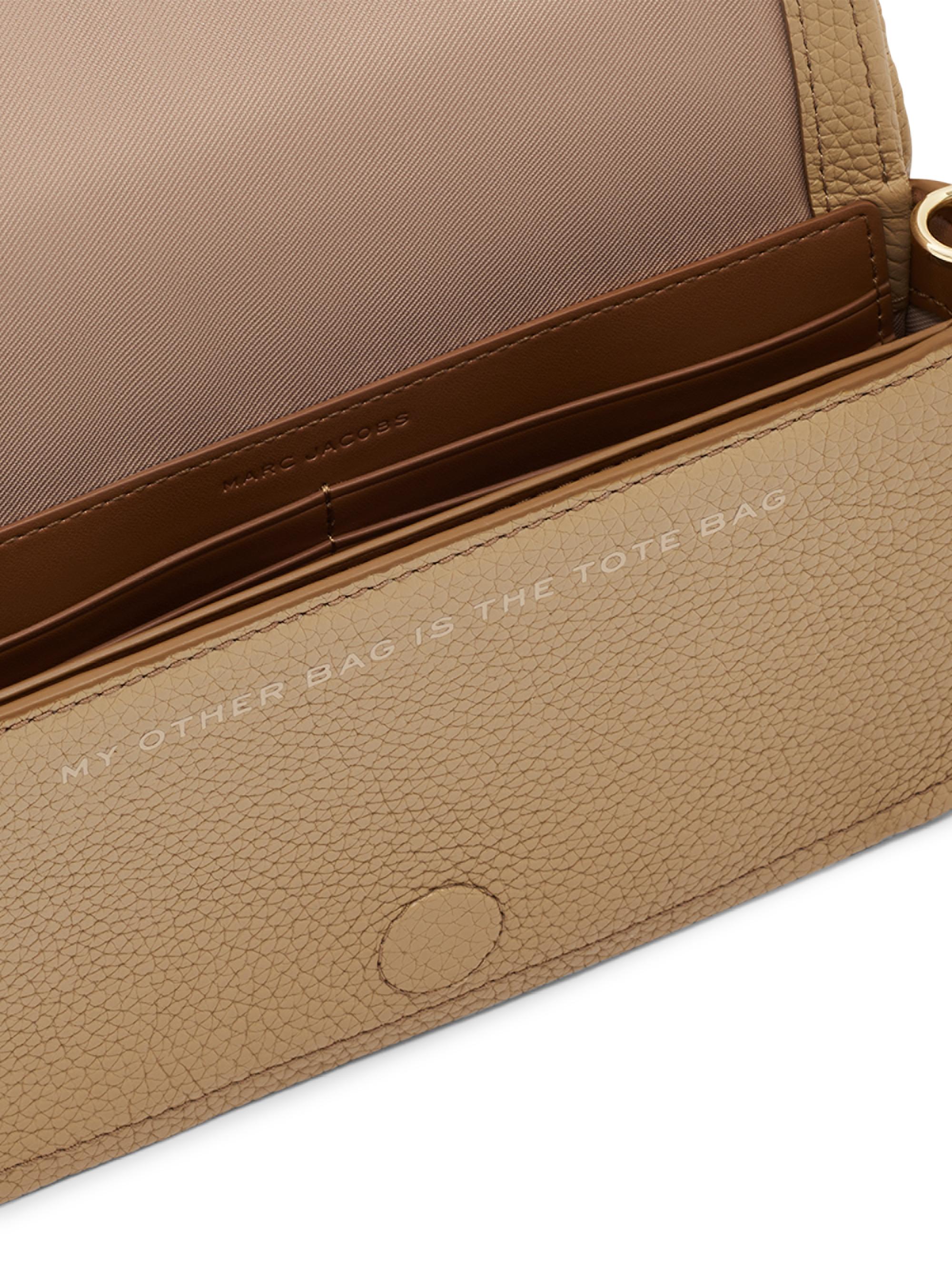 Marc Jacobs The Mini Bag | Saks Fifth Avenue