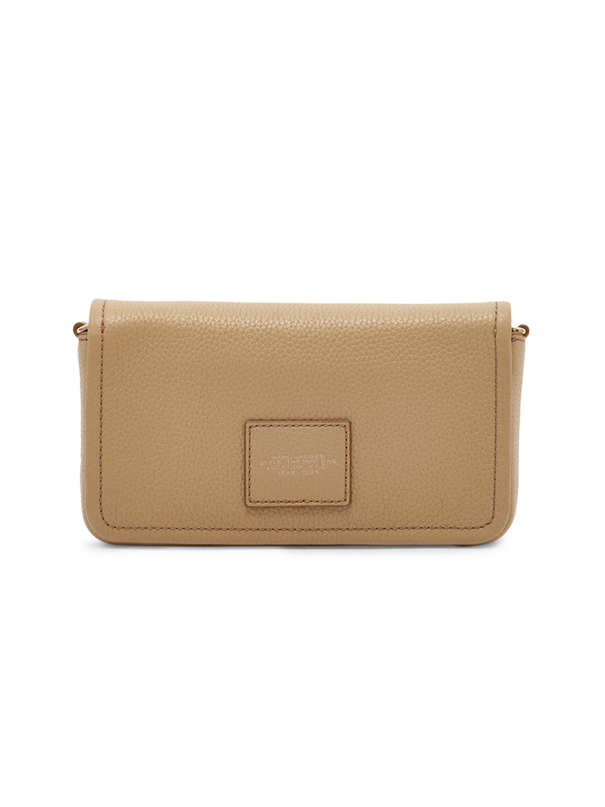 Marc Jacobs The Mini Bag | Saks Fifth Avenue