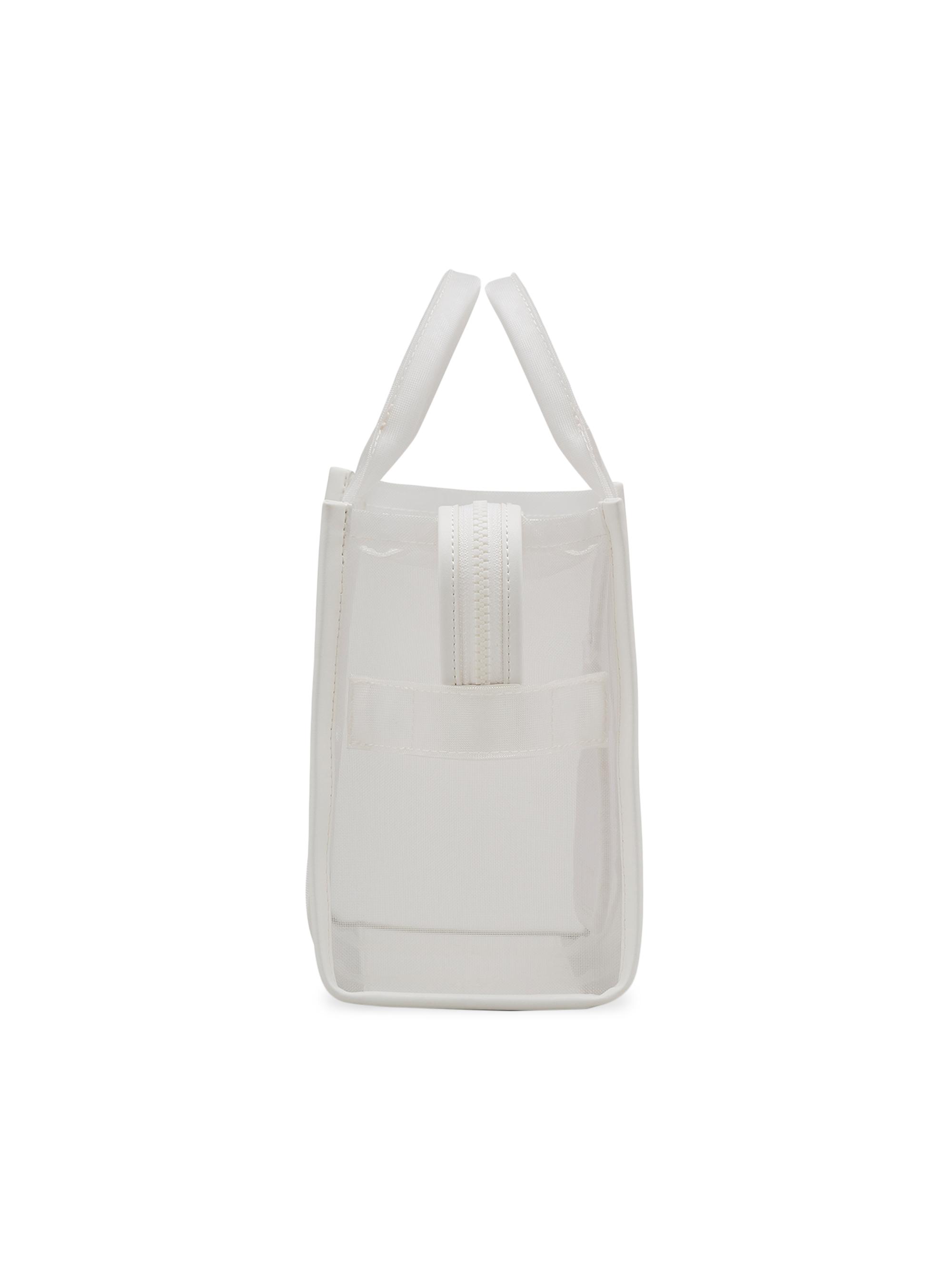 Marc Jacobs The Mesh Small Tote Bag | Saks Fifth Avenue