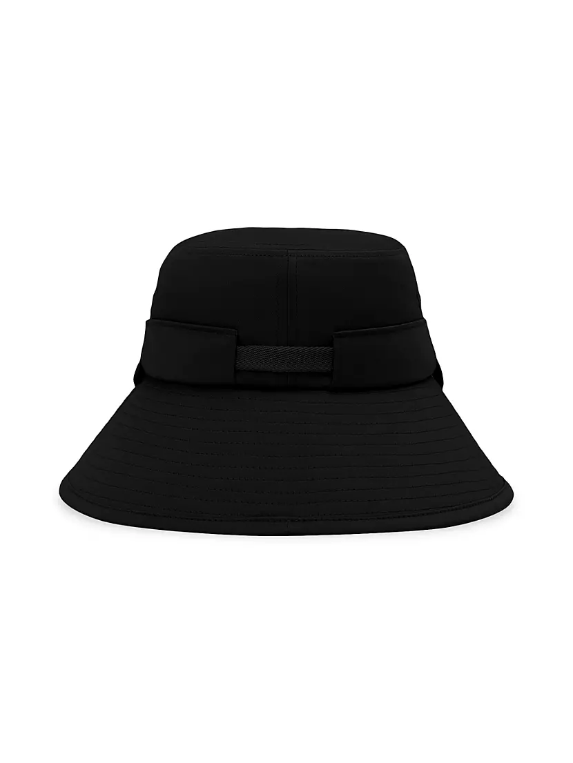 Shop AMI Paris ADC Bucket Hat