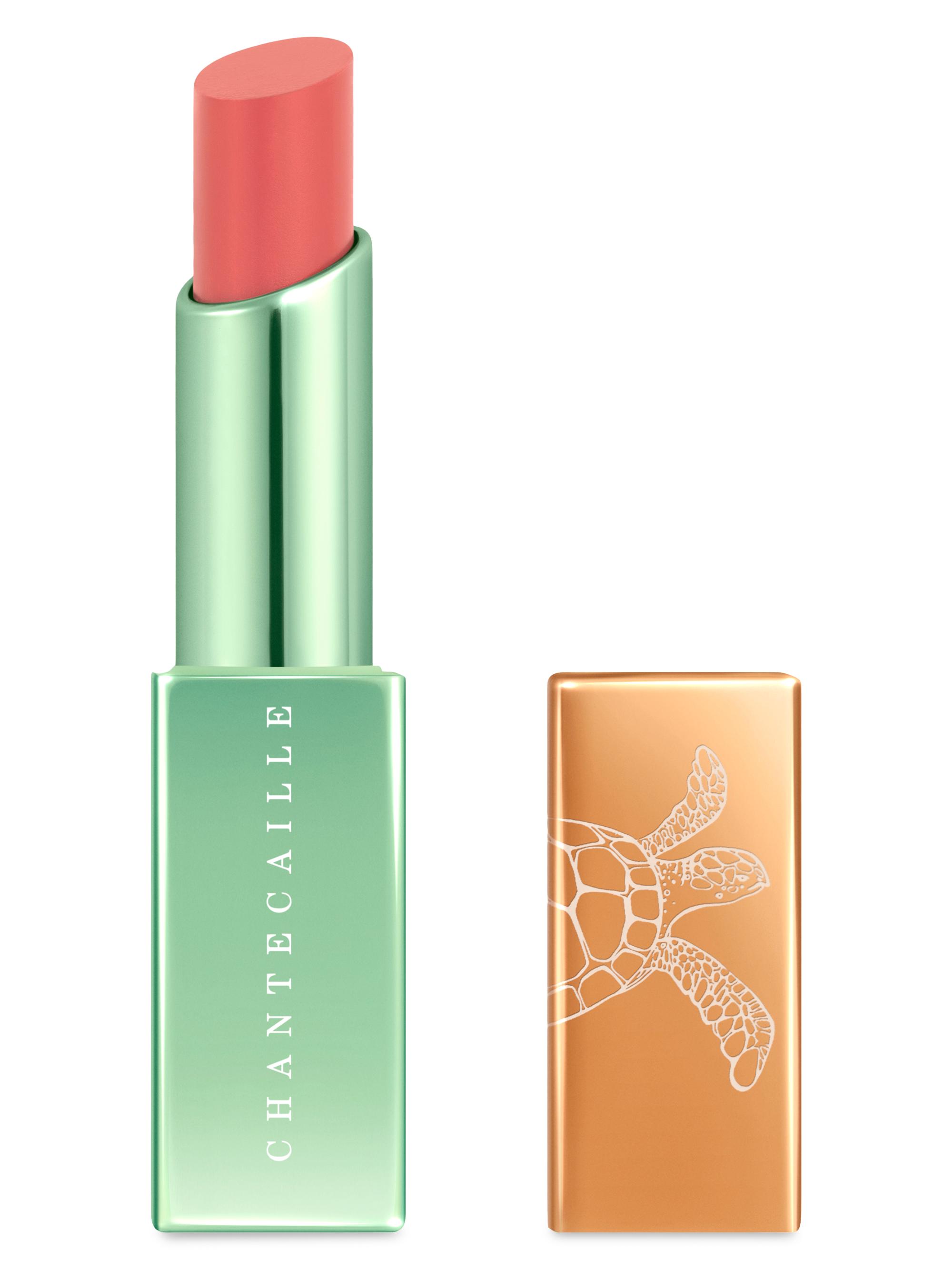 Chantecaille Women's Sea Turtle Ginger Lily Lip Chic - Ginger Lily