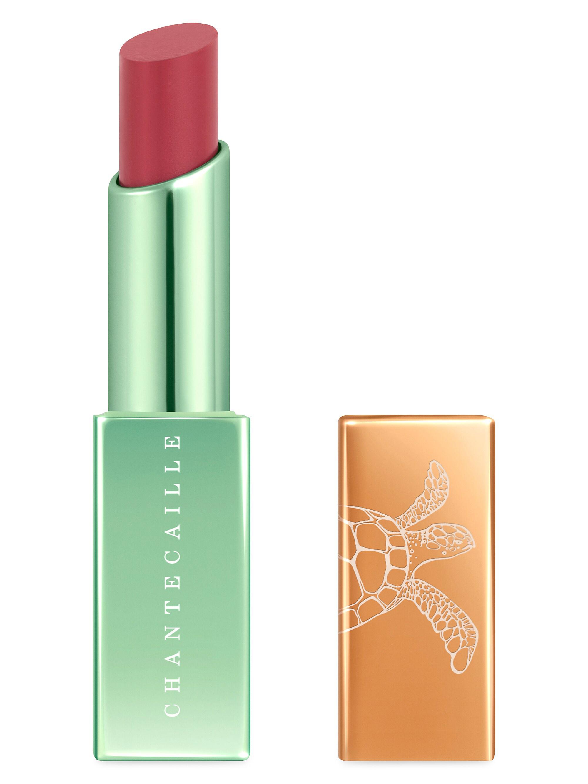 Chantecaille Women's Sea Turtle Rosea Lip Chic - Rosea