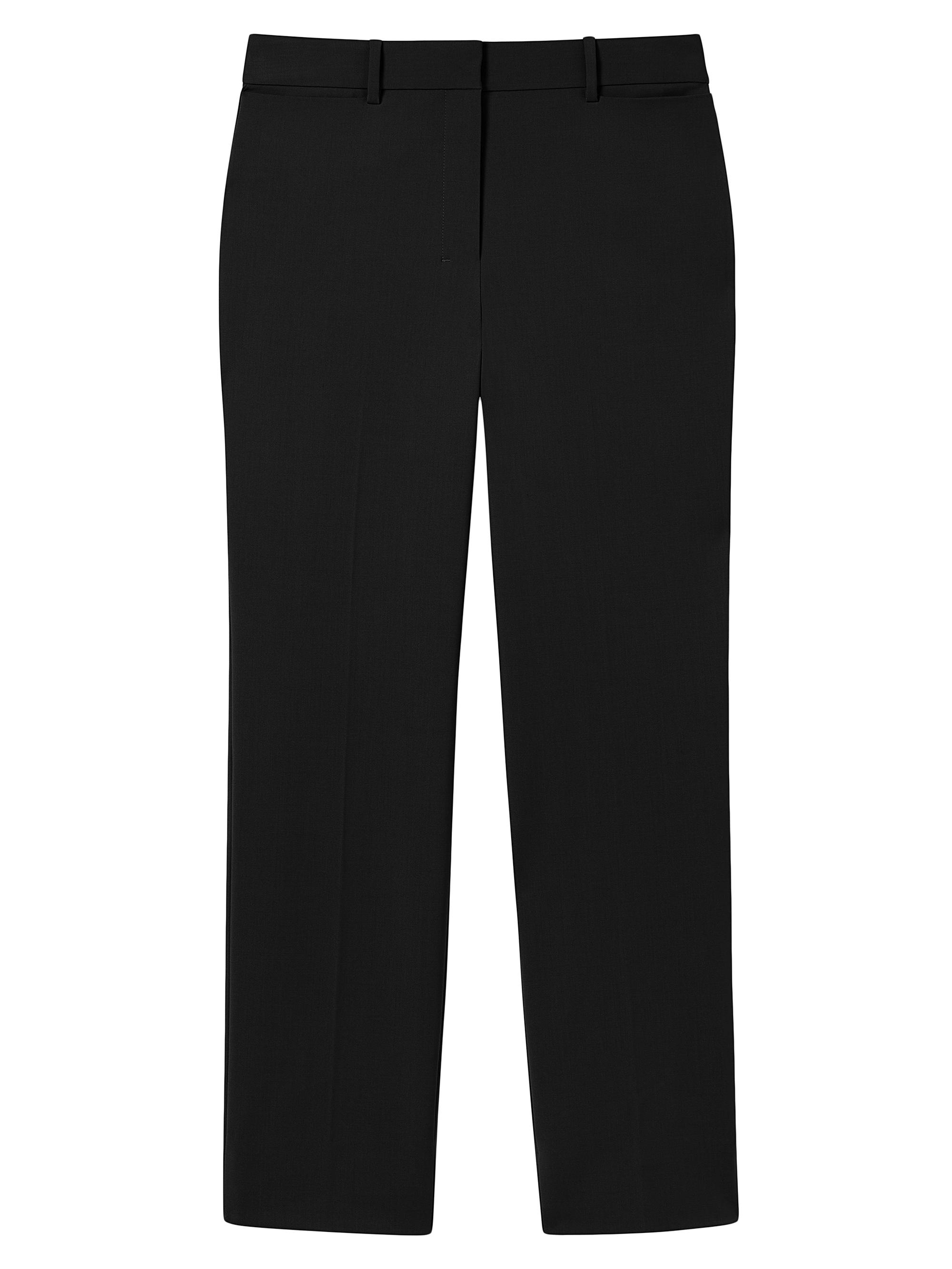 M.M.LaFleur Women's Smith Pants - Black