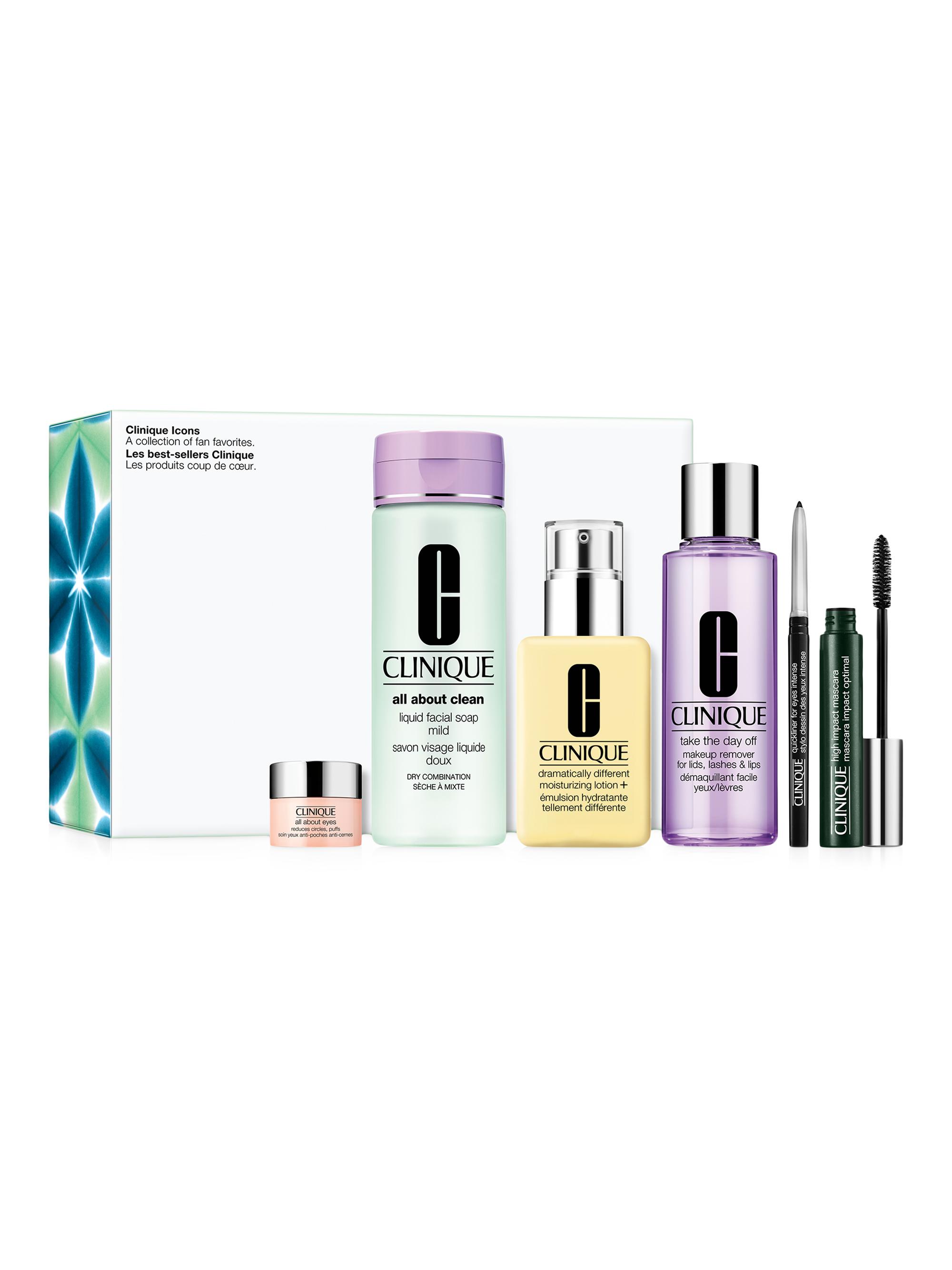 CLINIQUE superbalanced makeup 6個セット CLINIQUE superbalanced makeup 6個セット Clinique Clinique Skincare