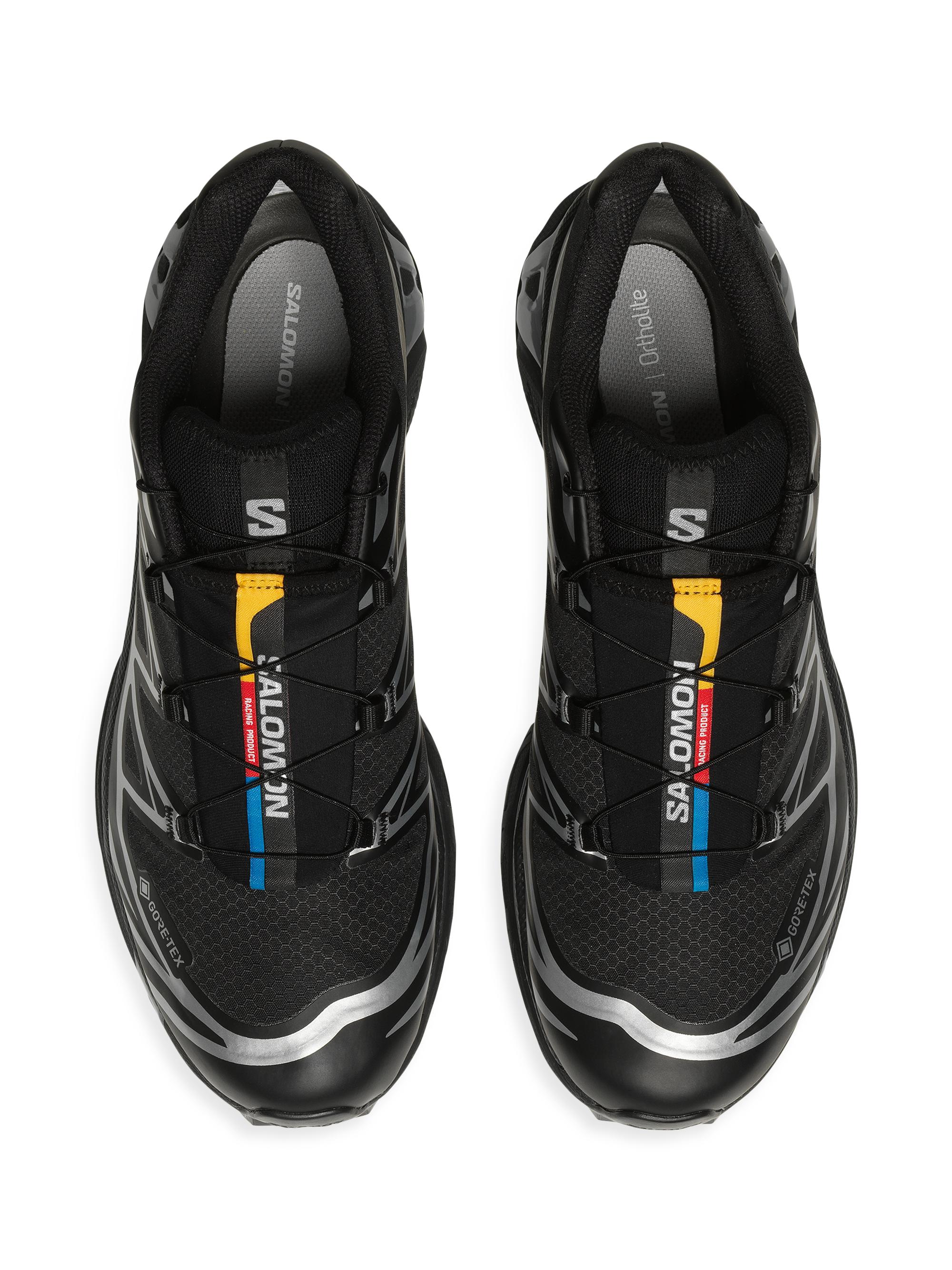 Salomon XT-6 GTX Abrasion-Resistant Sneakers | Saks Fifth Avenue