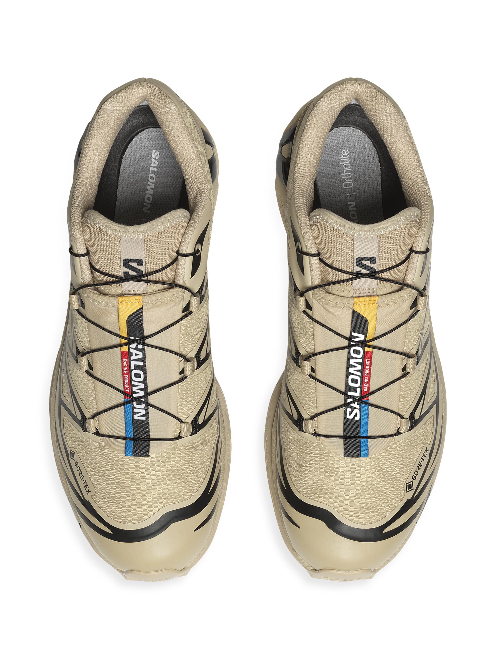 Salomon XT-6 GTX Abrasion-Resistant Sneakers | Saks Fifth Avenue