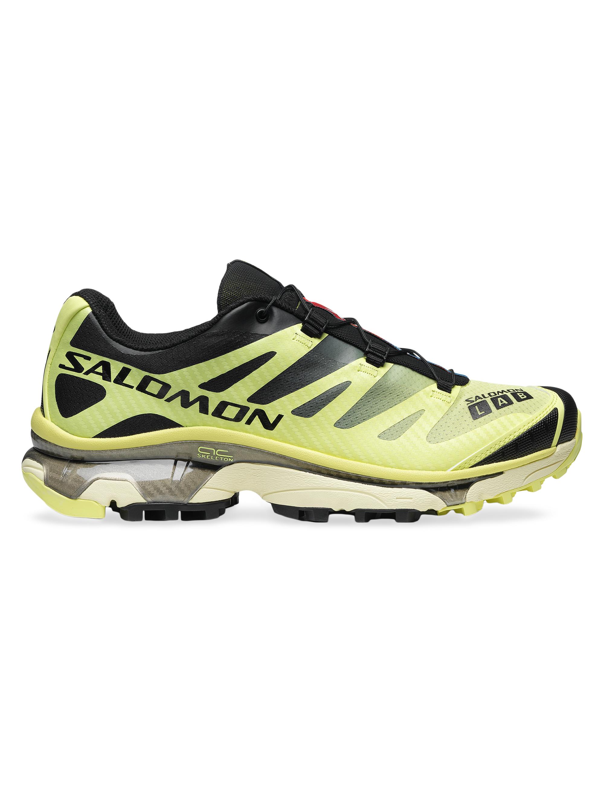 salomon s lab xt 4 advanced sneakers