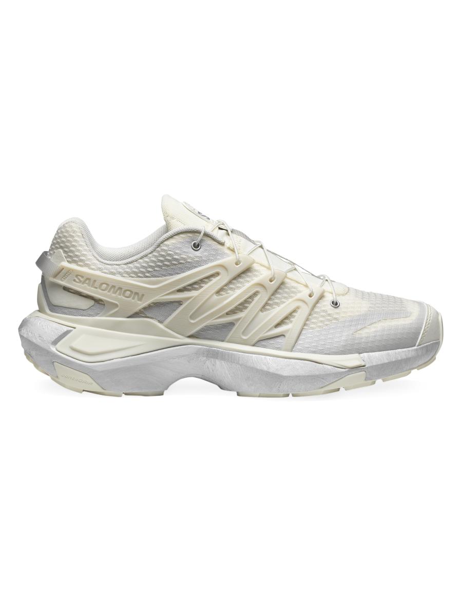 Salomon Advanced XT PU.RE Low-Top Sneakers | Saks Fifth Avenue