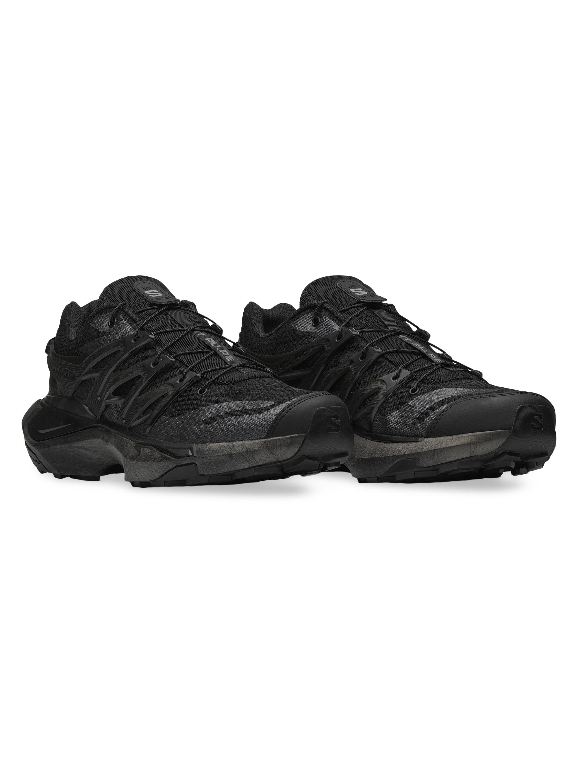 Salomon Advanced XT PU.RE Low-Top Sneakers | Saks Fifth Avenue