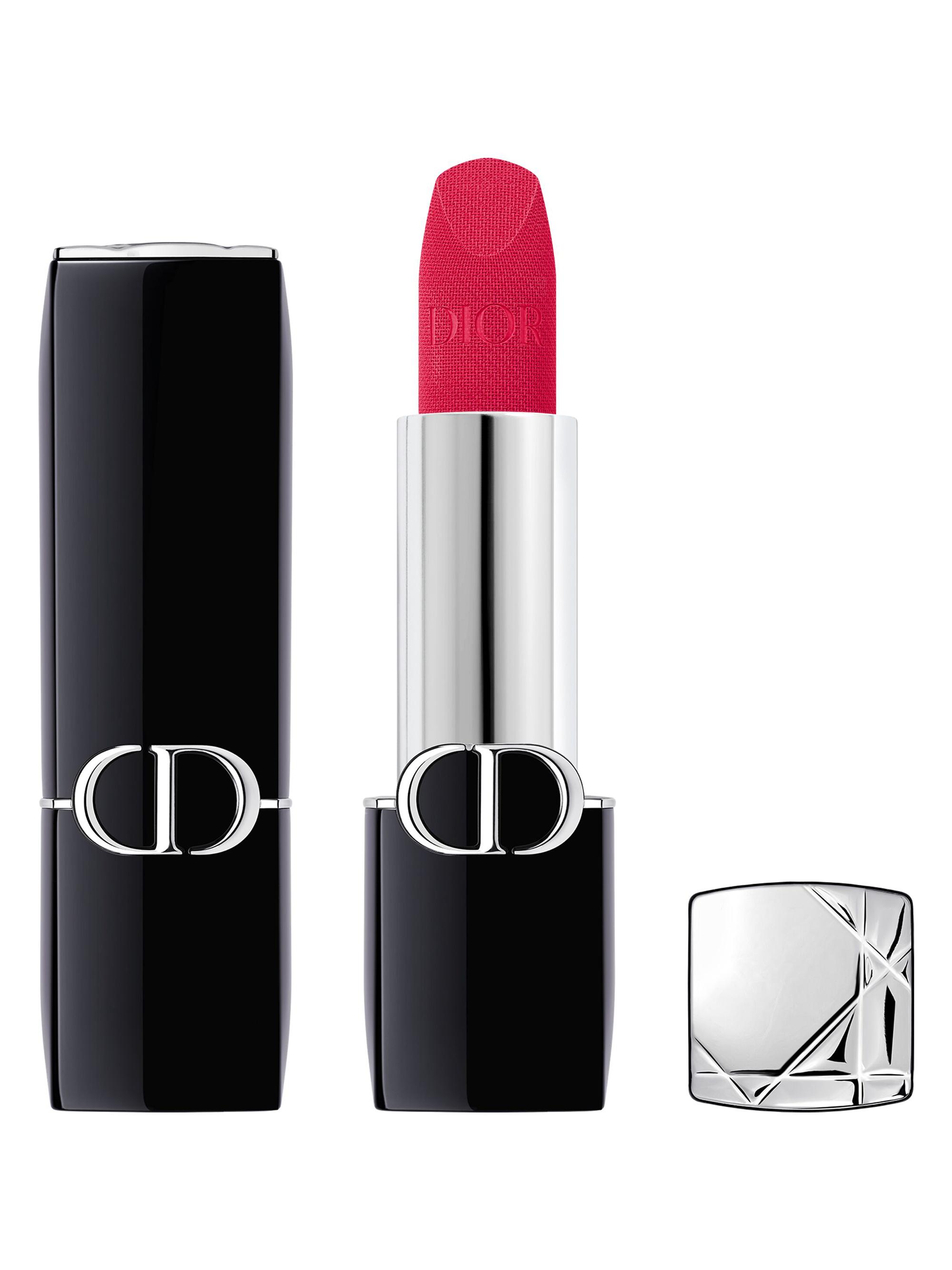 Dior Rouge Dior Lipstick - Limited Edition | Saks Fifth Avenue