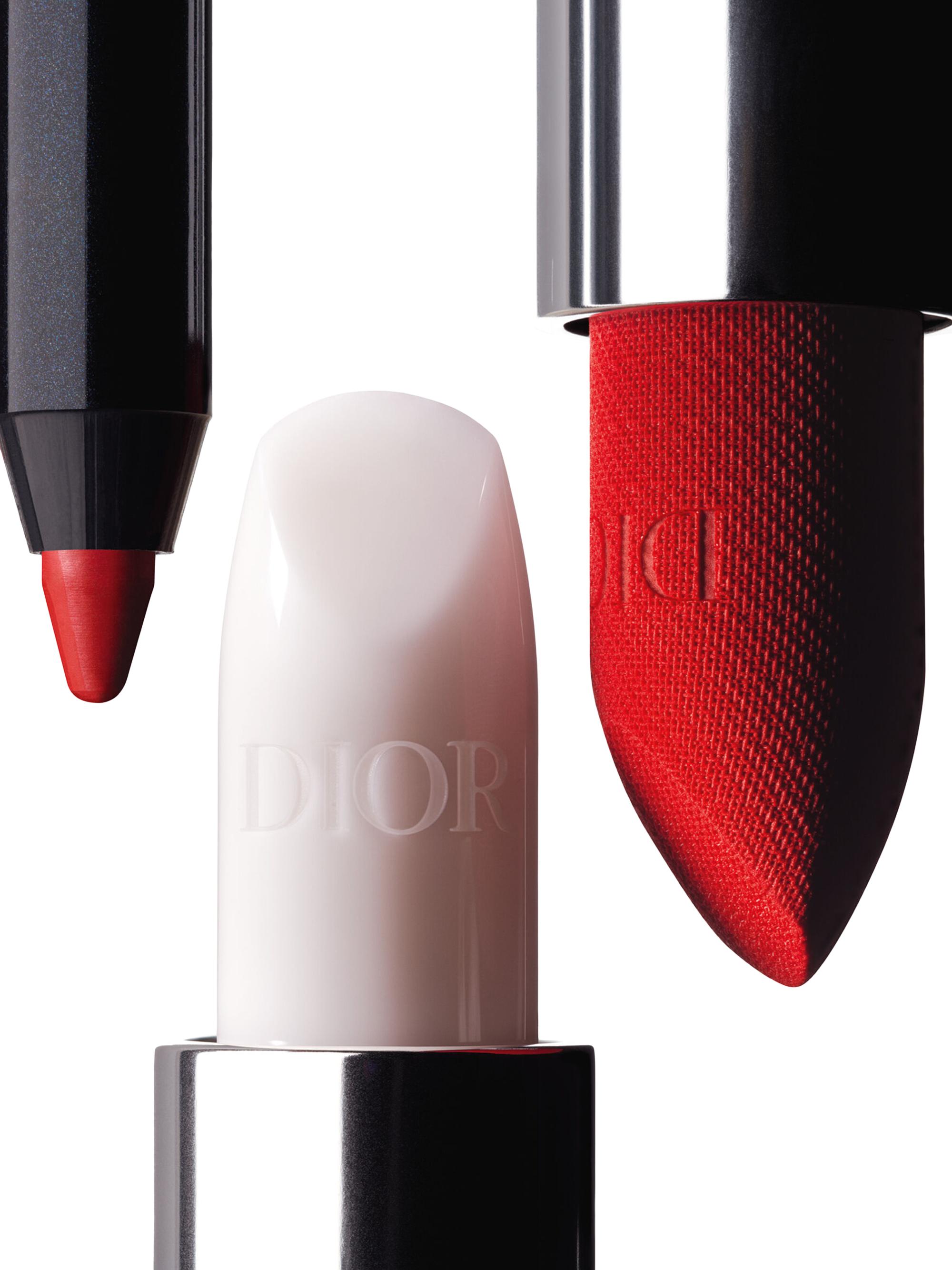 dior satin balm 100