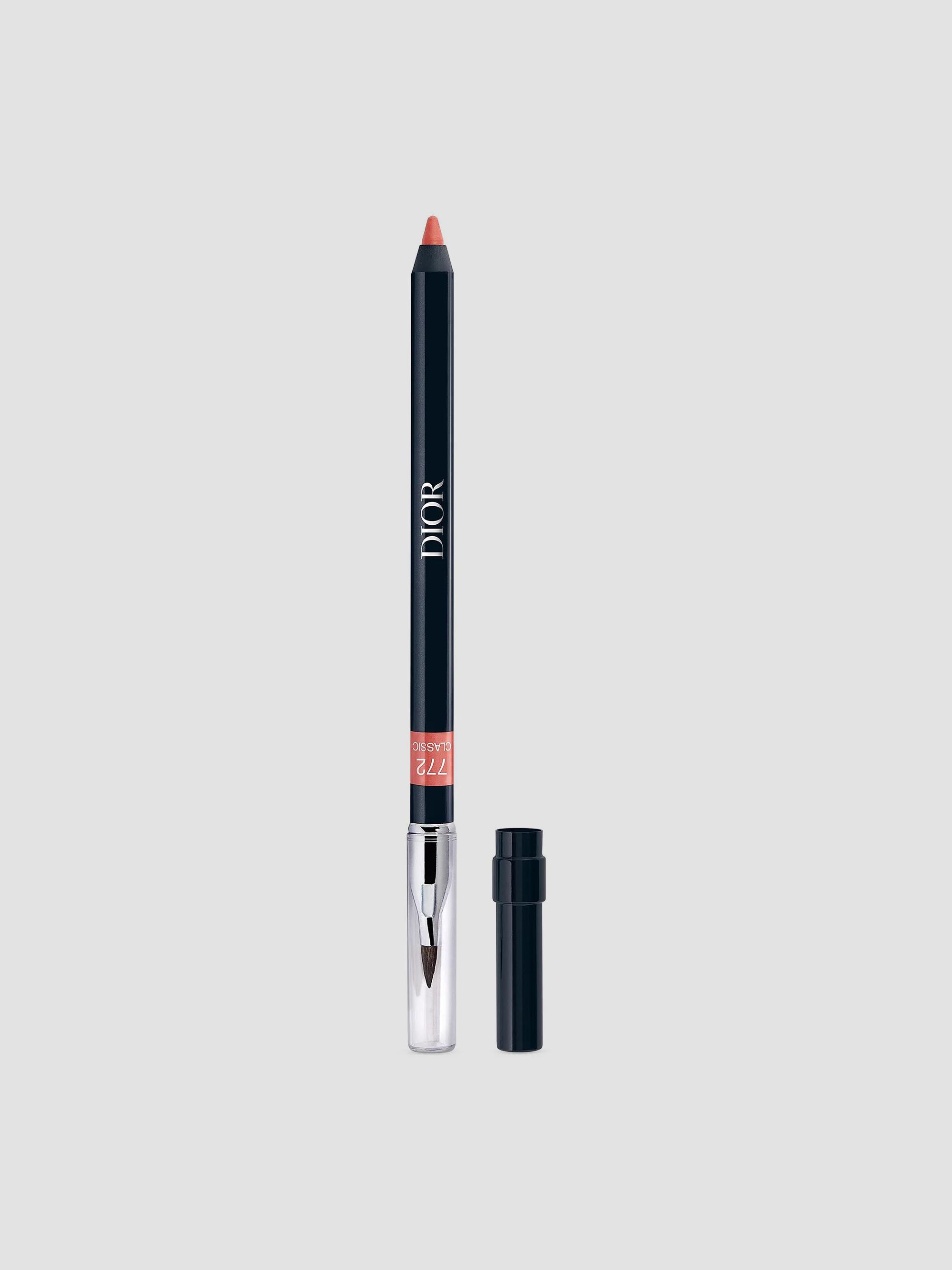 Dior Rouge Dior Contour No-Transfer Lip Liner Pencil