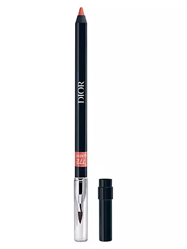 Dior Rouge Dior Contour No-Transfer Lip Liner Pencil
