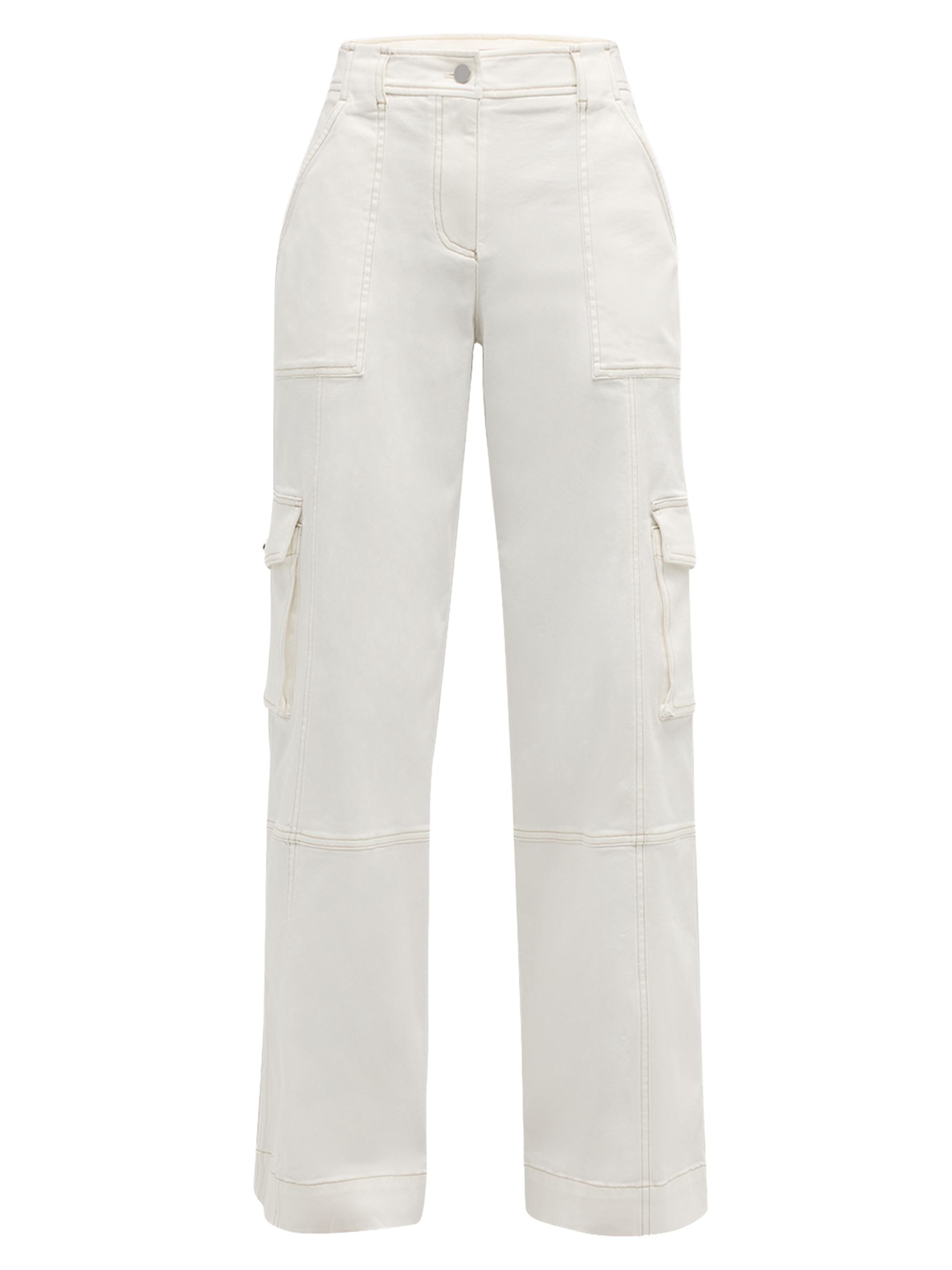 TWP Coop Twill Cargo Pants | Saks Fifth Avenue
