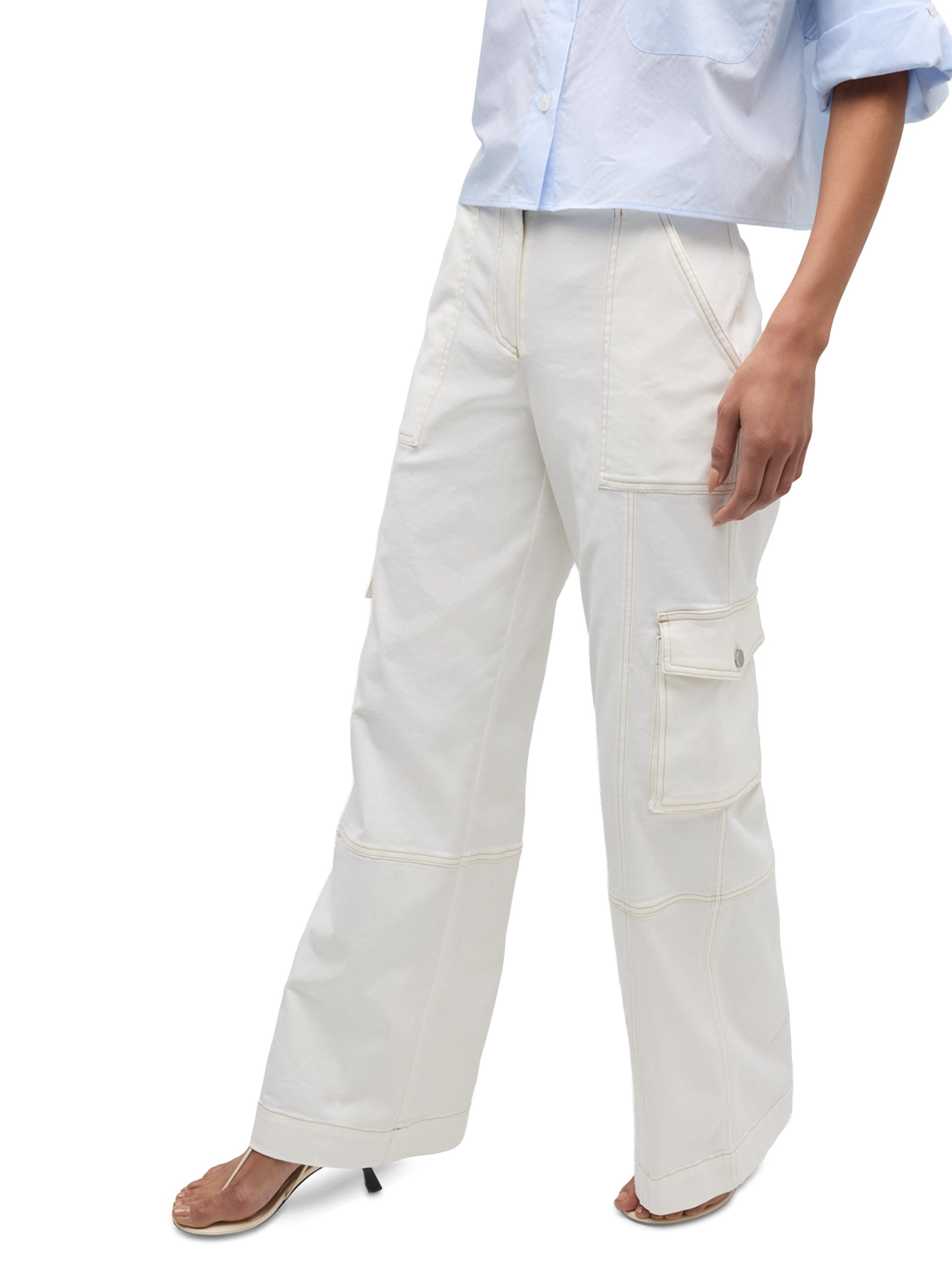 TWP Coop Twill Cargo Pants | Saks Fifth Avenue