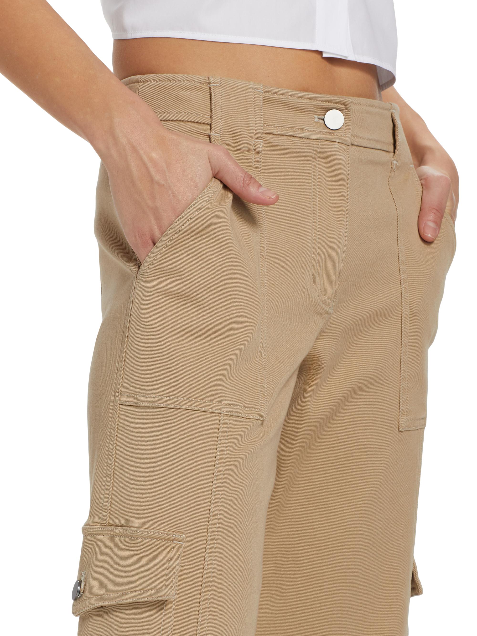 TWP Coop Twill Cargo Pants | Saks Fifth Avenue