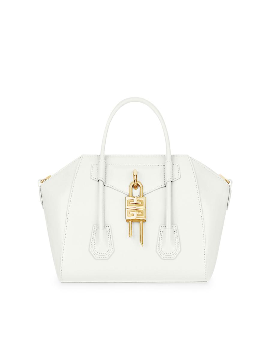 【GIVENCHY】ANTIGONA LOCK BAG Givenchy Antigona Lock Bag | eBay