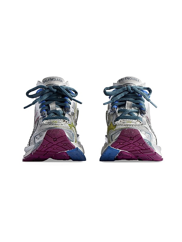 Shop Balenciaga Runner Sneakers | Saks Fifth Avenue Shop Balenciaga Runner Sneakers | Saks Fifth Avenue