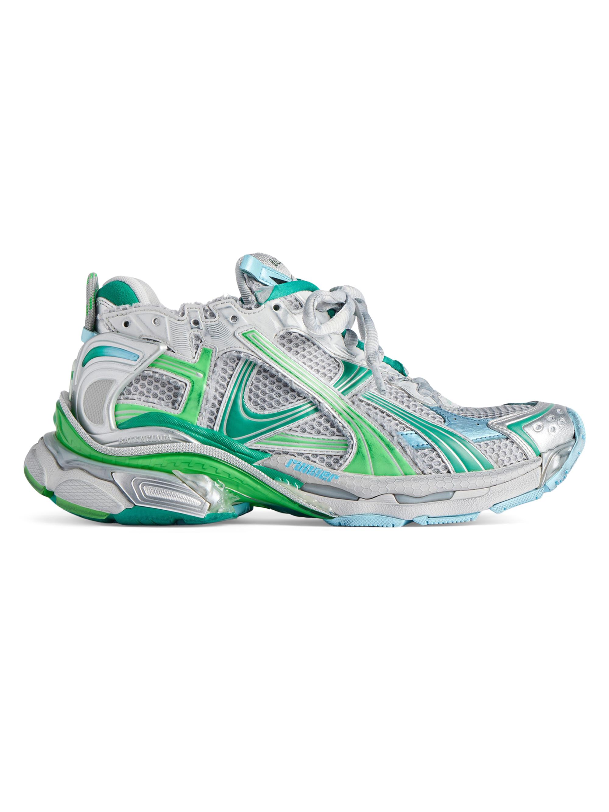 Balenciaga Runner 2.0 Sneakers | Saks Fifth Avenue